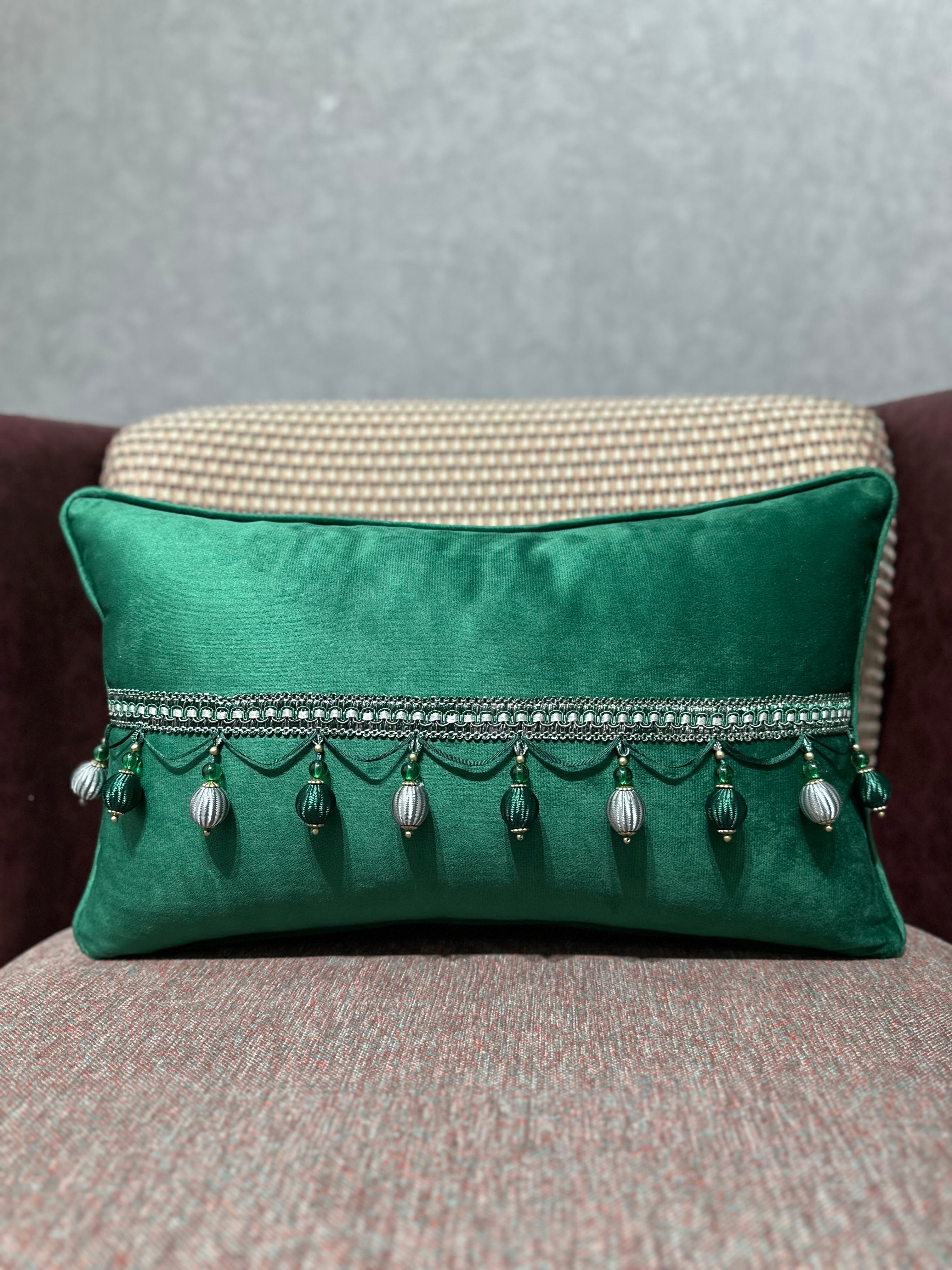 BONCUK-11 (ZÜMRÜT YEŞİL SOLİD)