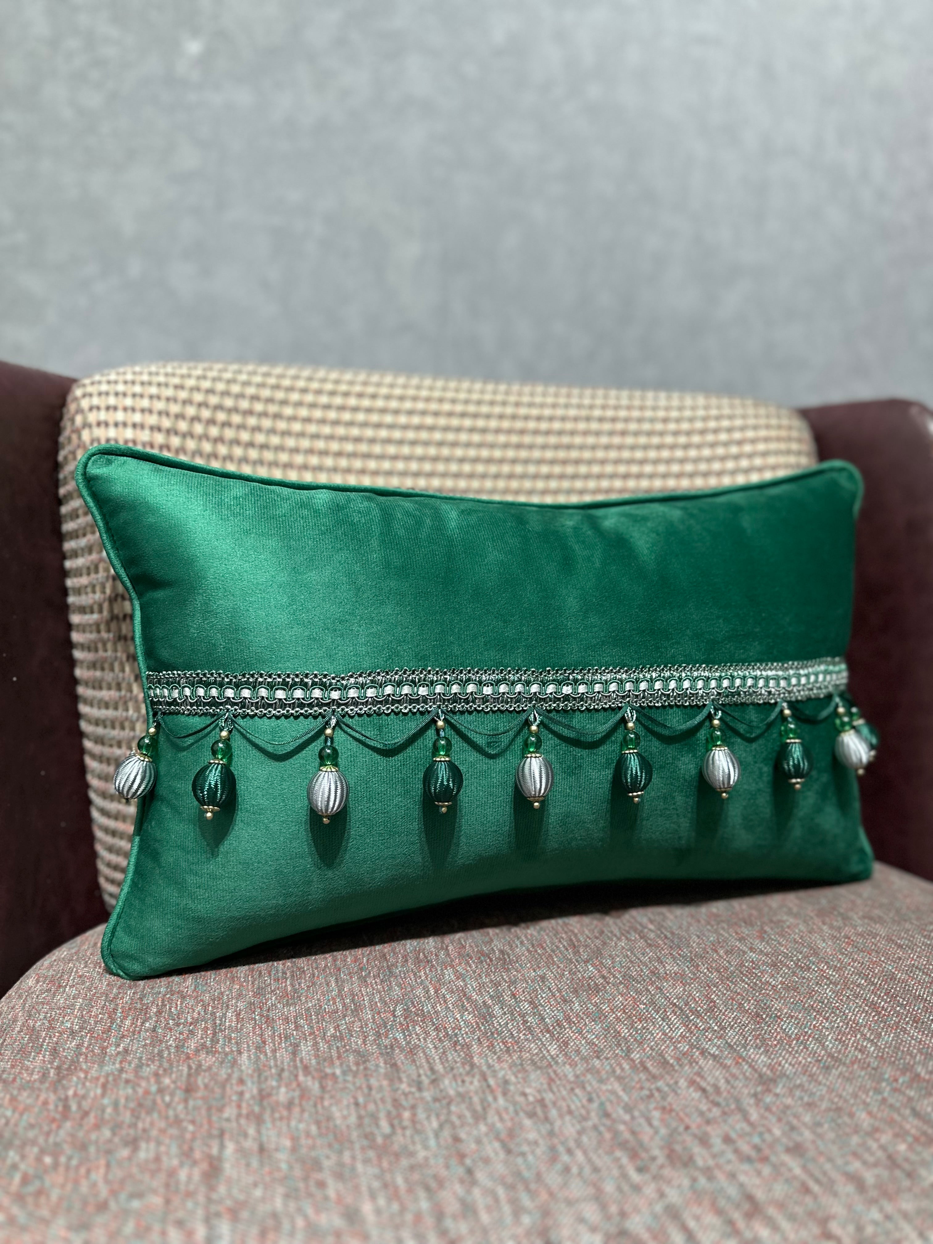 BONCUK-11 (ZÜMRÜT YEŞİL SOLİD)