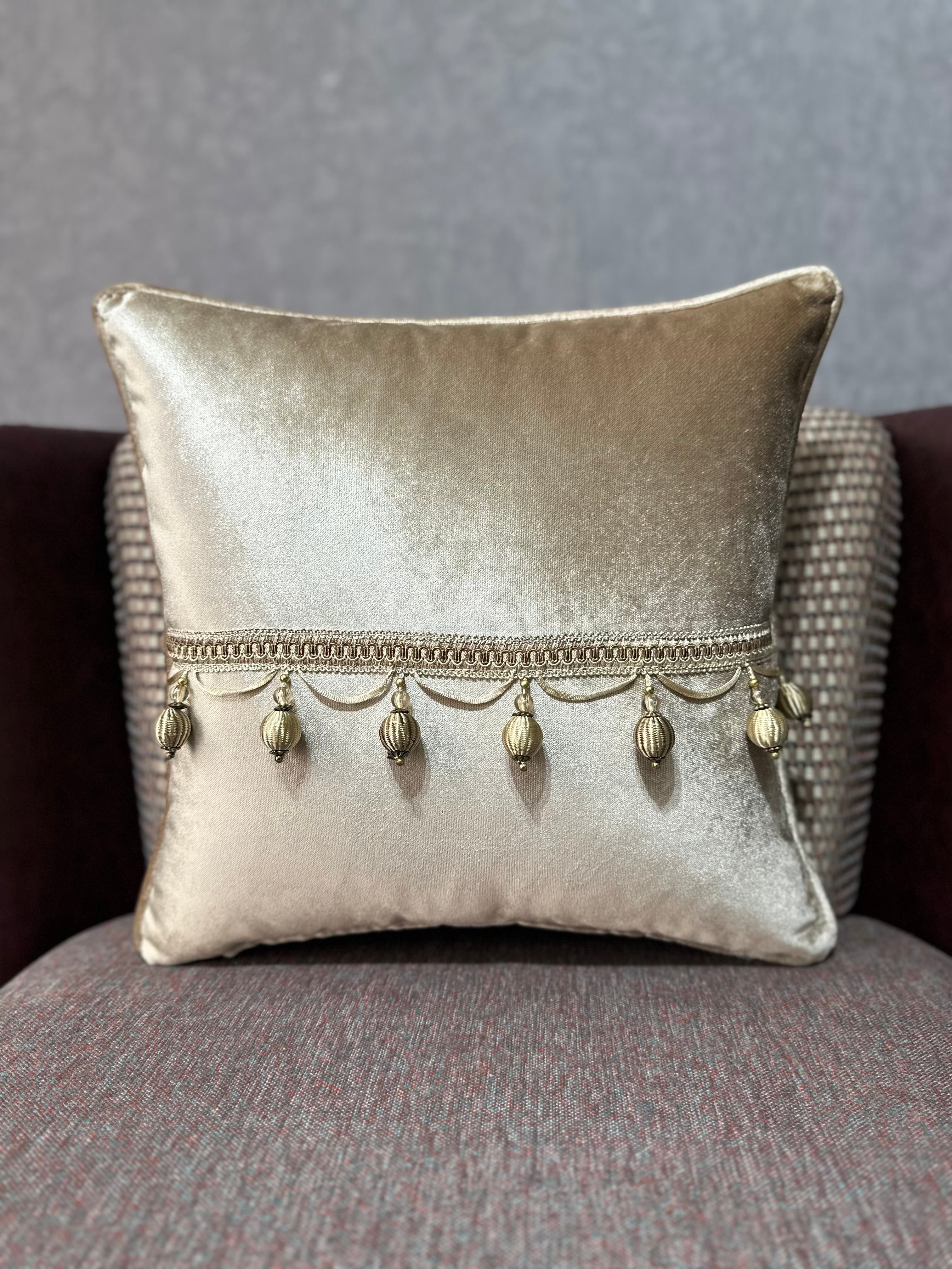 BONCUK-34 (VİZON ATLAS)