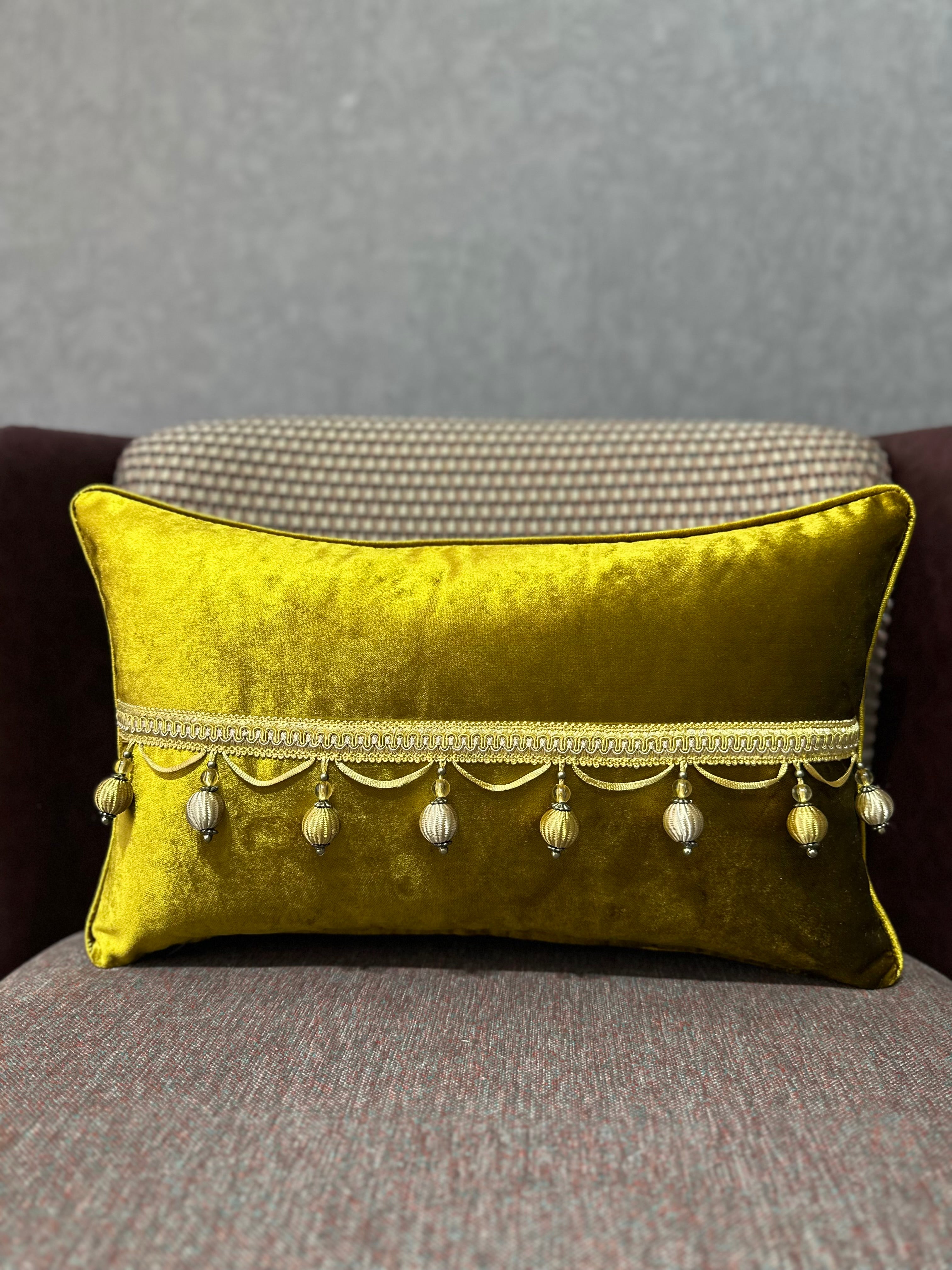 BONCUK-35 (GOLD ATLAS)