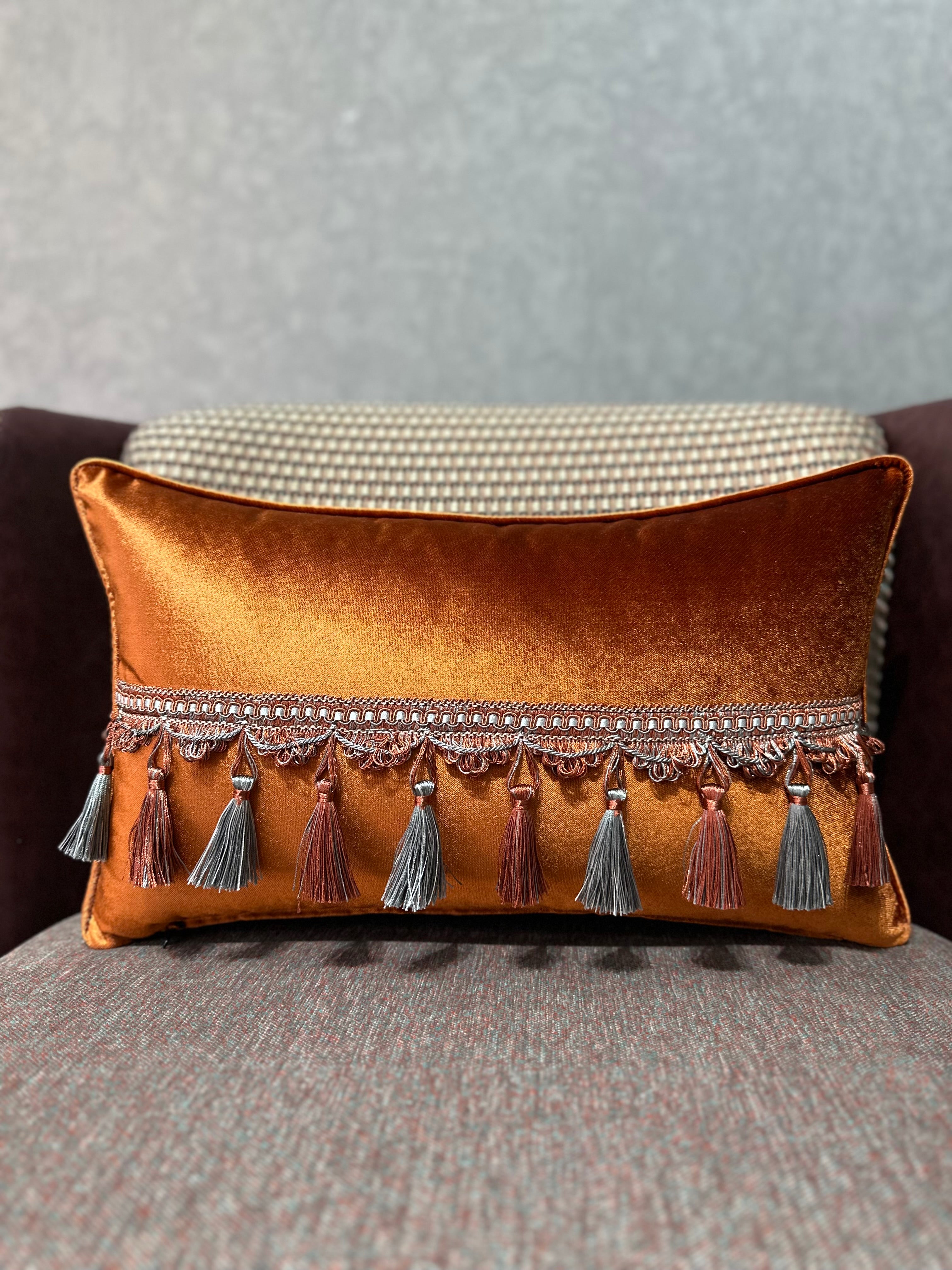 SARKIK PÜSKÜL-49 (KİREMİT ATLAS)