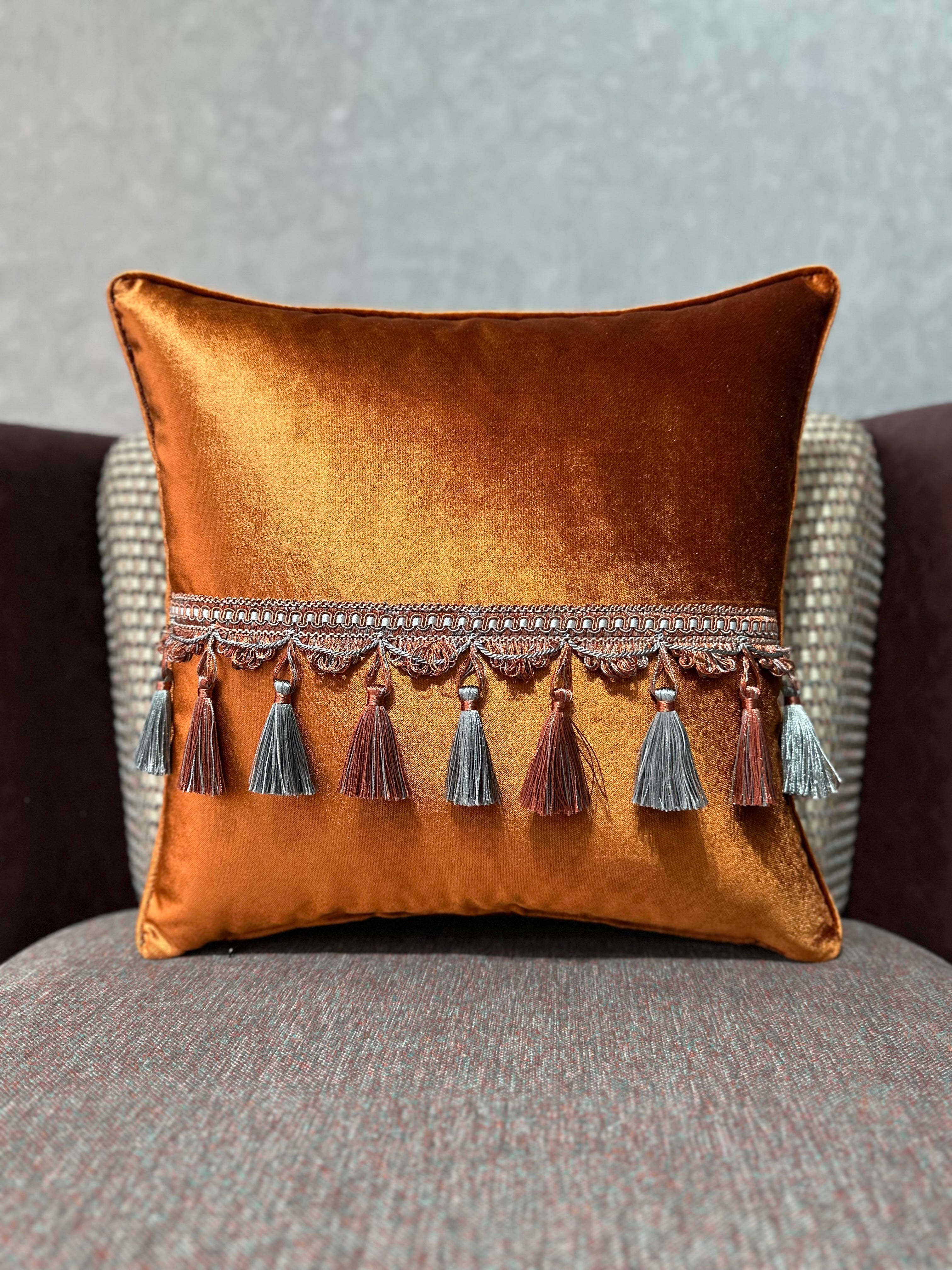 SARKIK PÜSKÜL-49 (KİREMİT ATLAS)