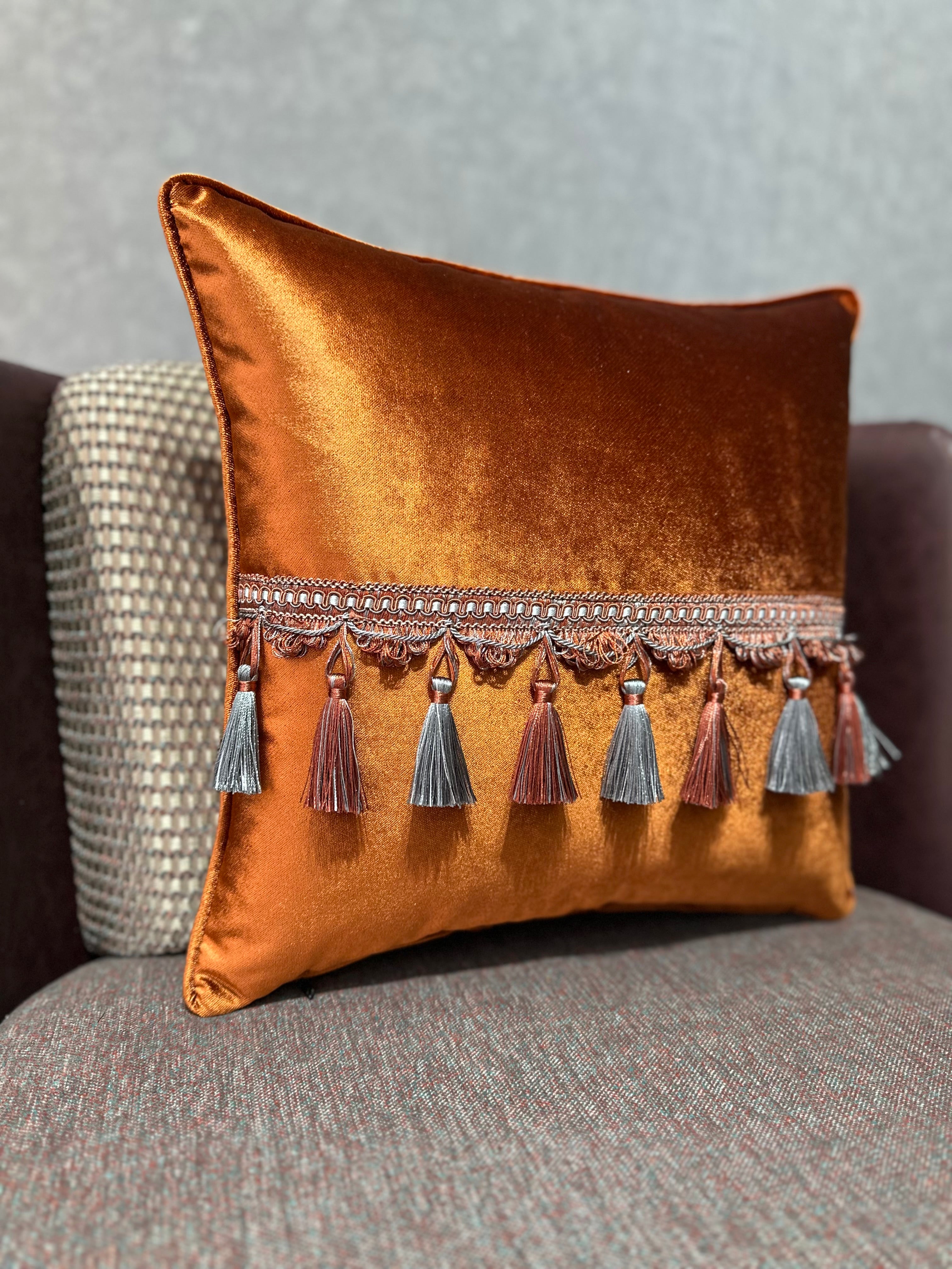 SARKIK PÜSKÜL-49 (KİREMİT ATLAS)