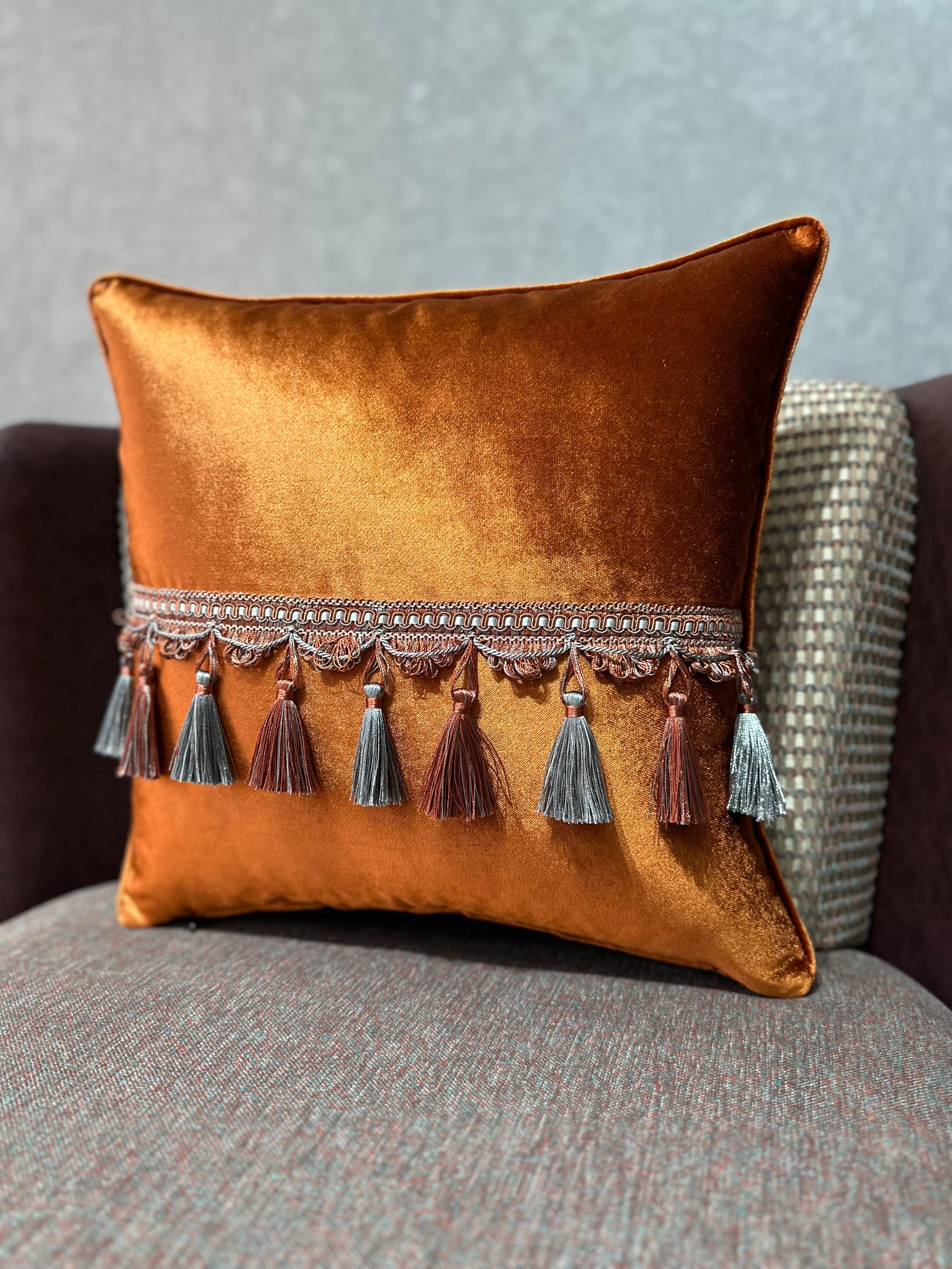 SARKIK PÜSKÜL-49 (KİREMİT ATLAS)