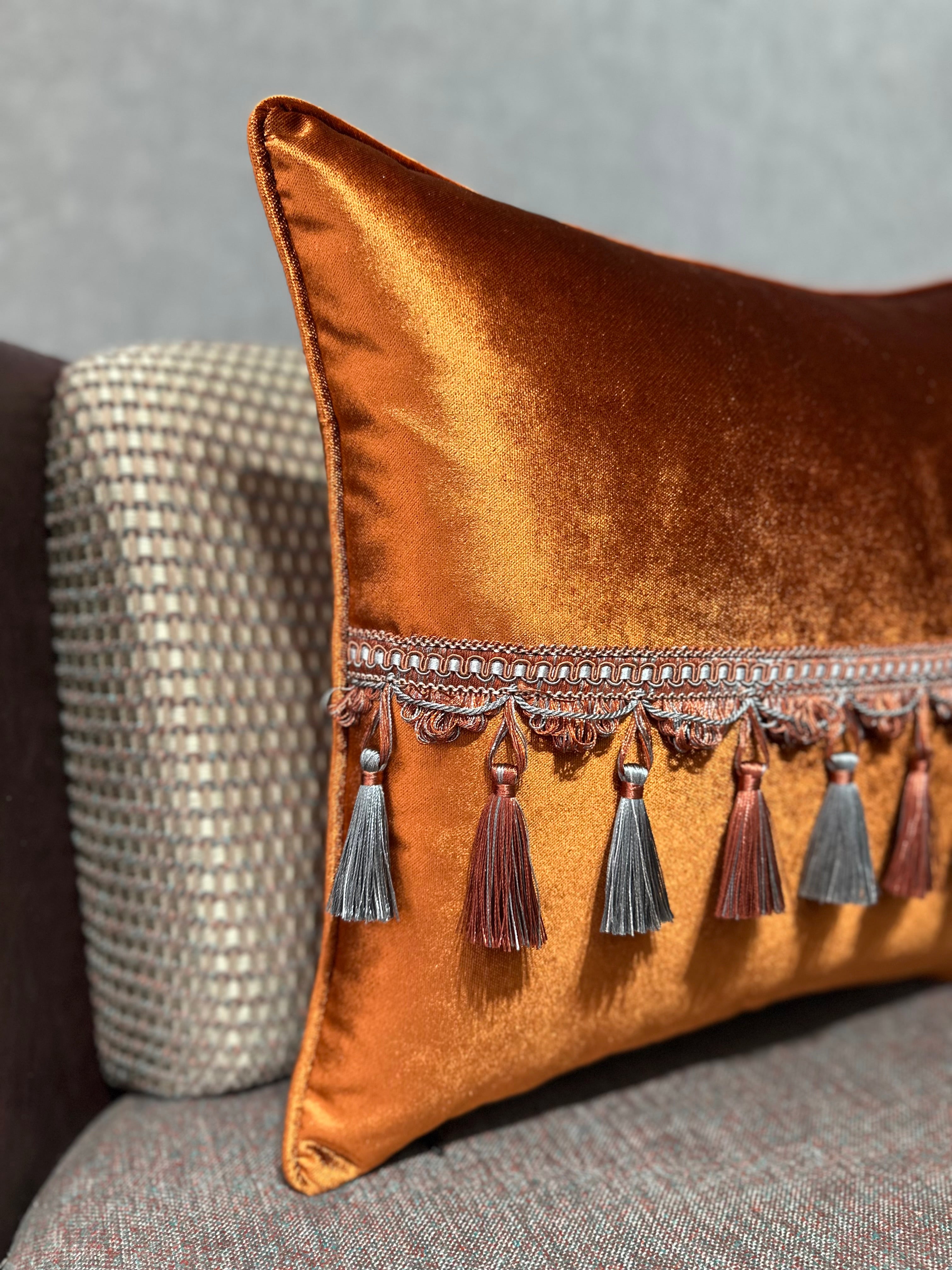 SARKIK PÜSKÜL-49 (KİREMİT ATLAS)