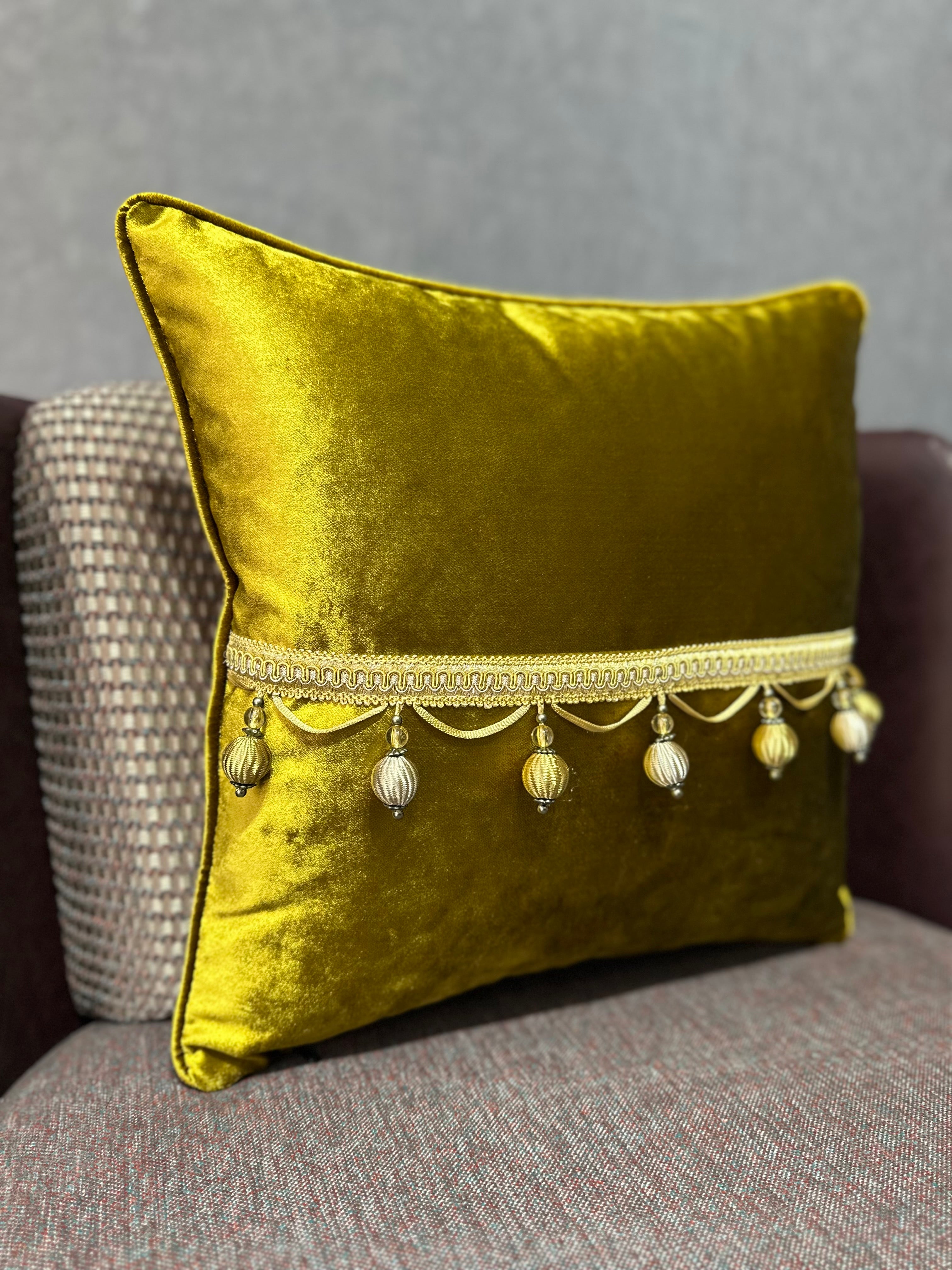 BONCUK-35 (GOLD ATLAS)