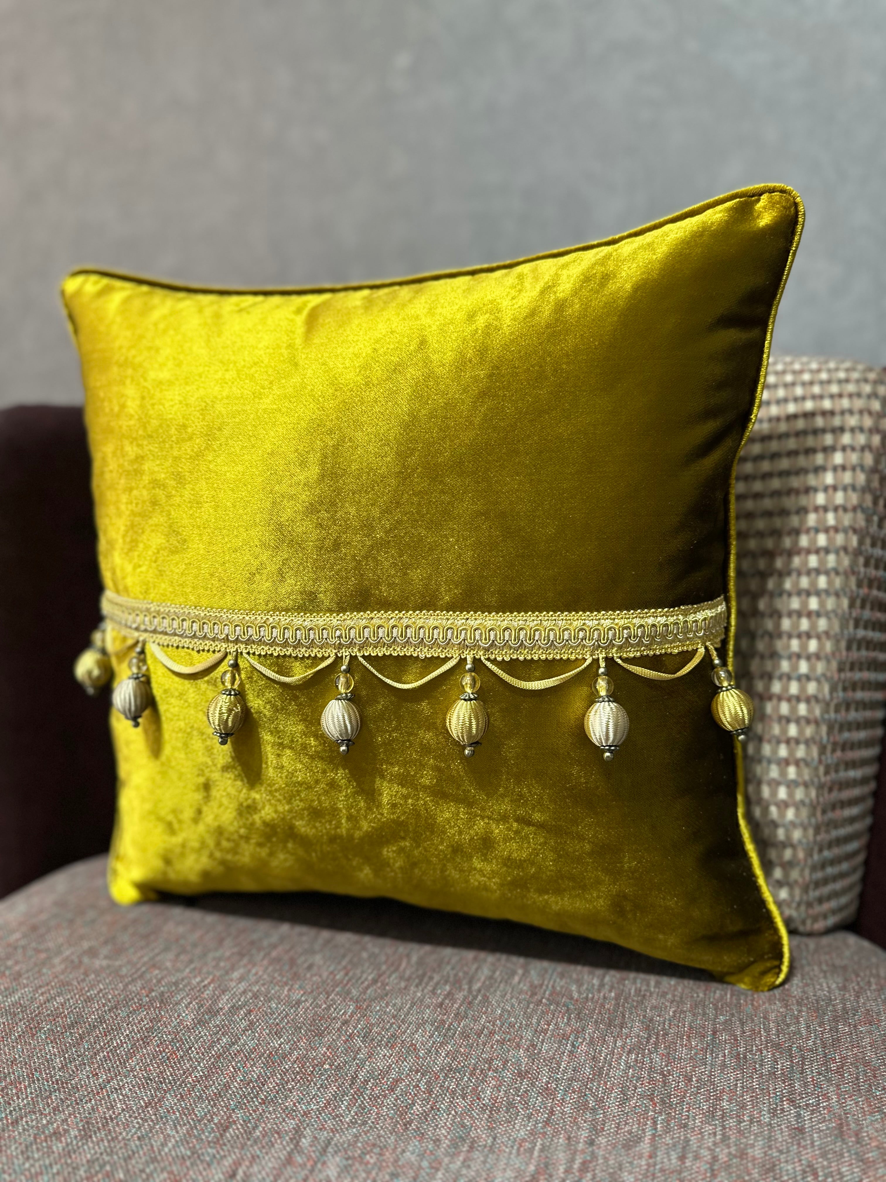 BONCUK-35 (GOLD ATLAS)