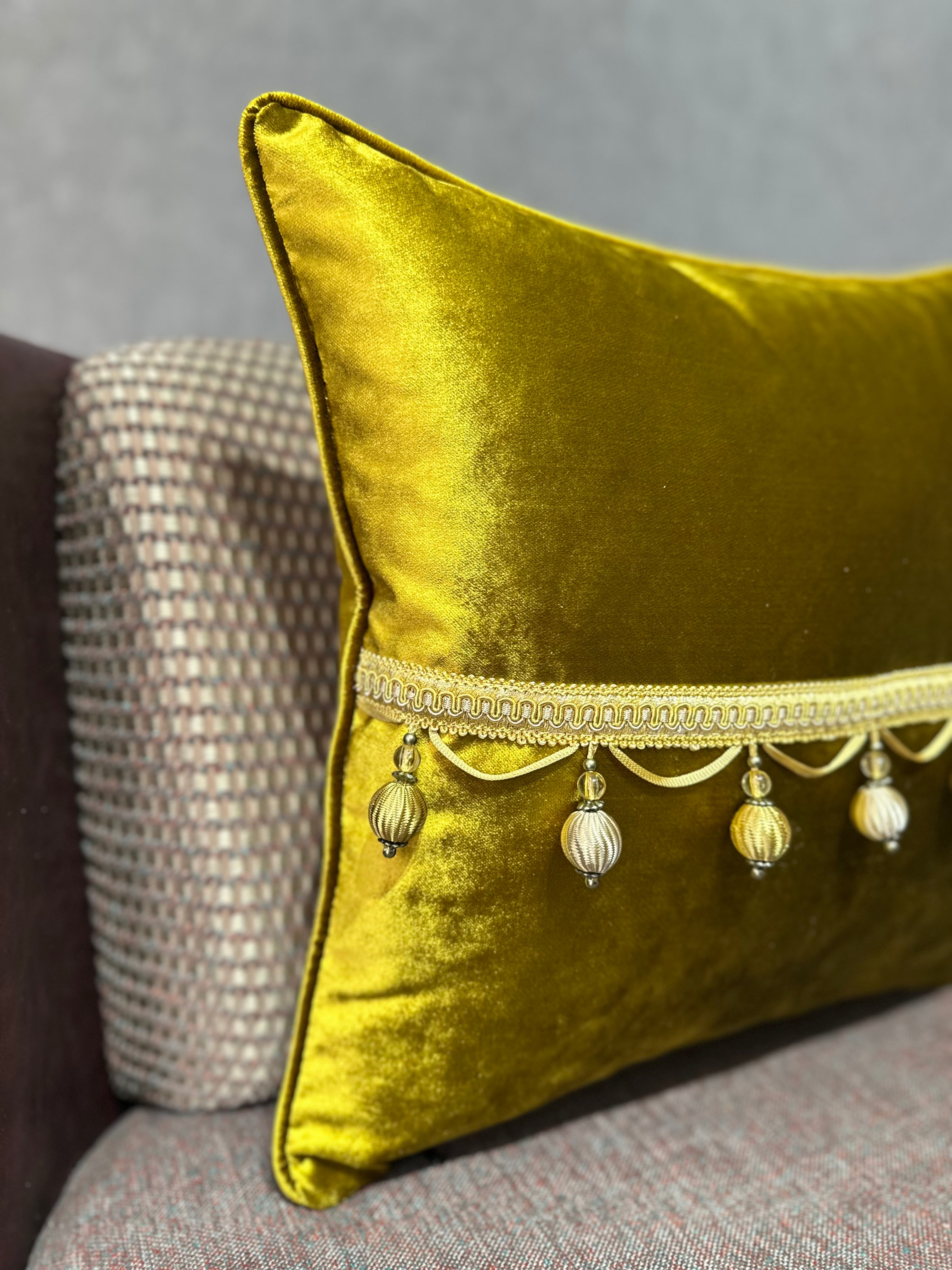 BONCUK-35 (GOLD ATLAS)