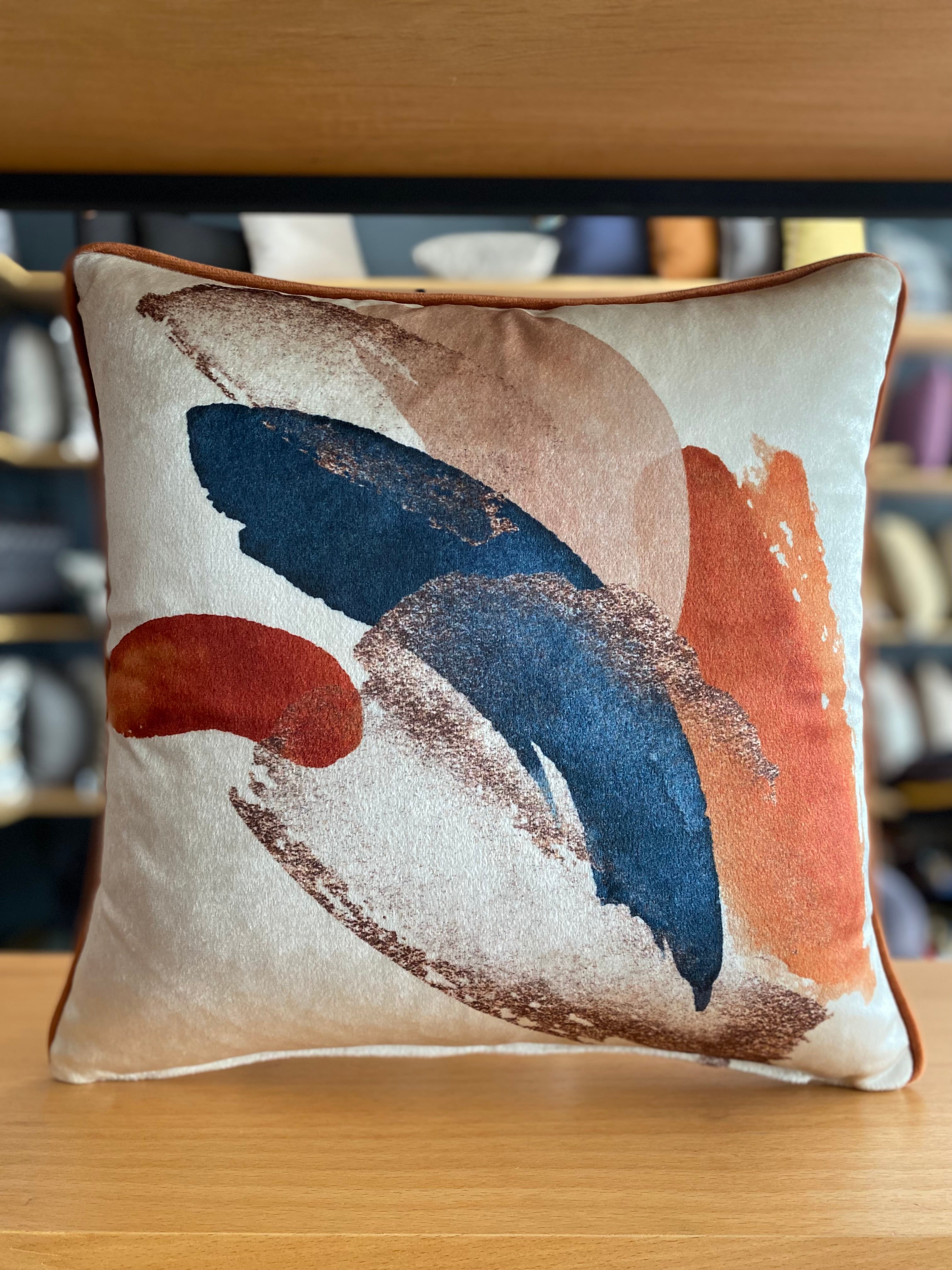BLEND-9466 PILLOWCASE 
