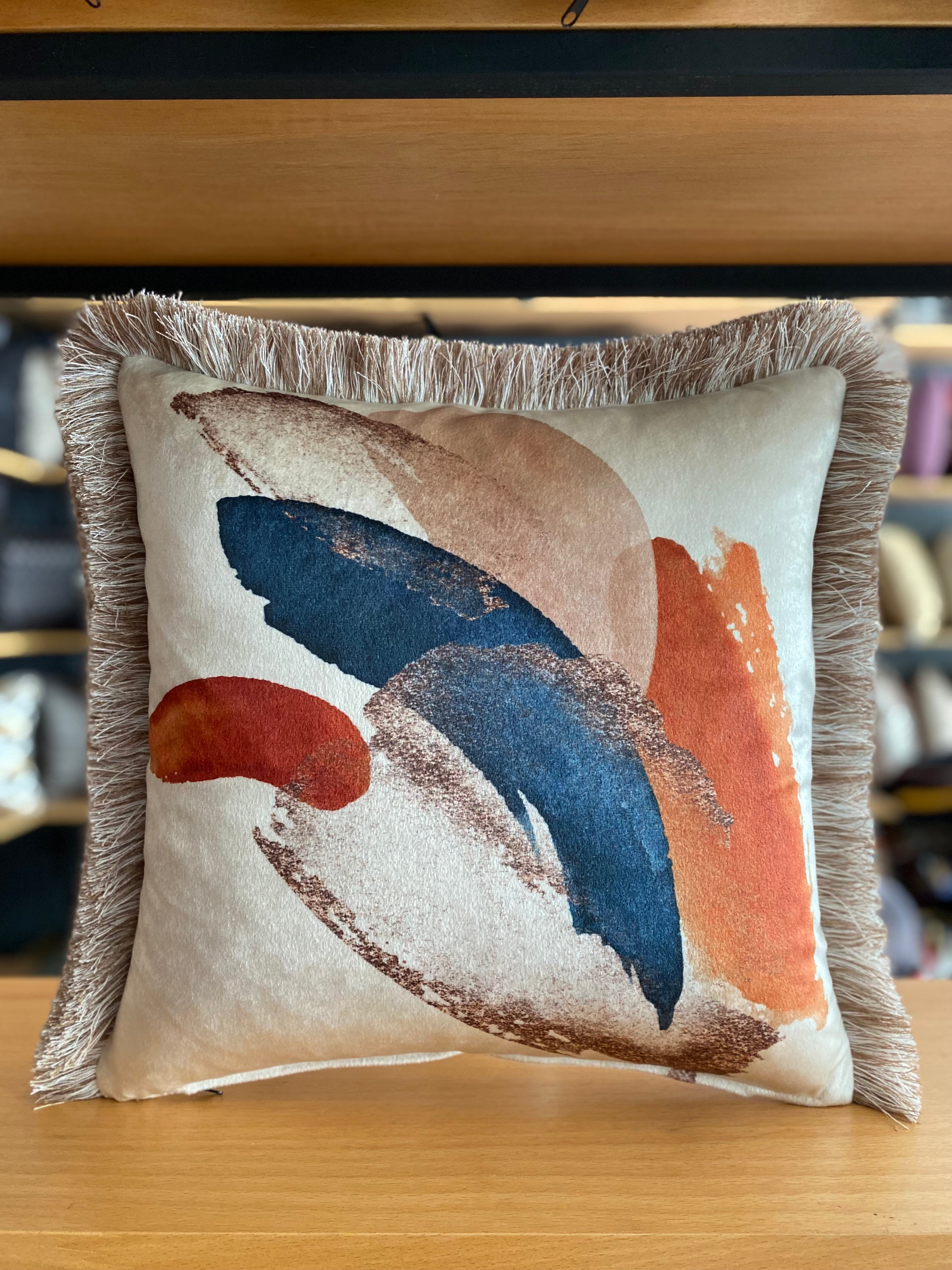 BLEND-9466 PILLOWCASE 
