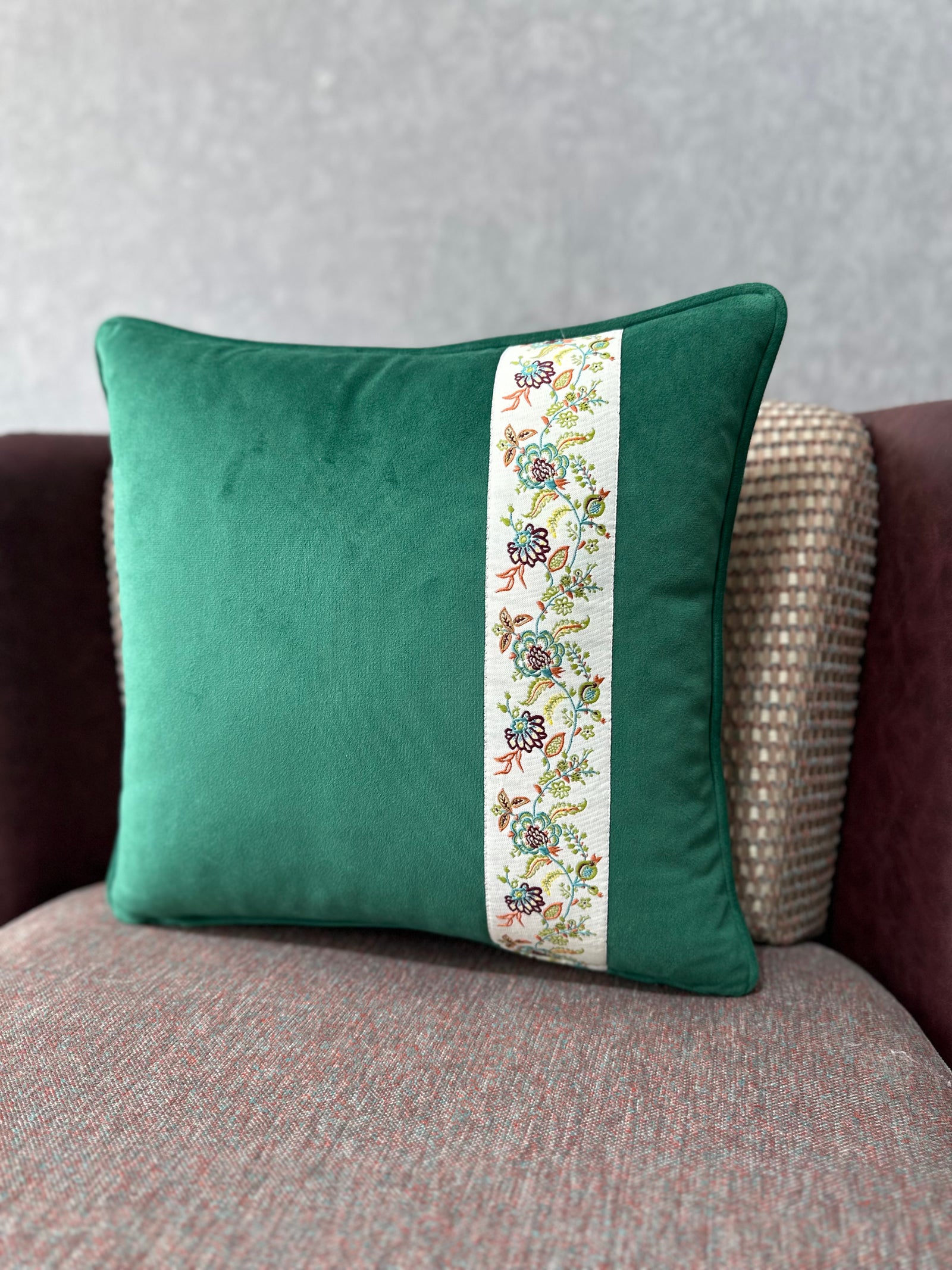 TITAN-3 (ZÜMRÜT YEŞİL)