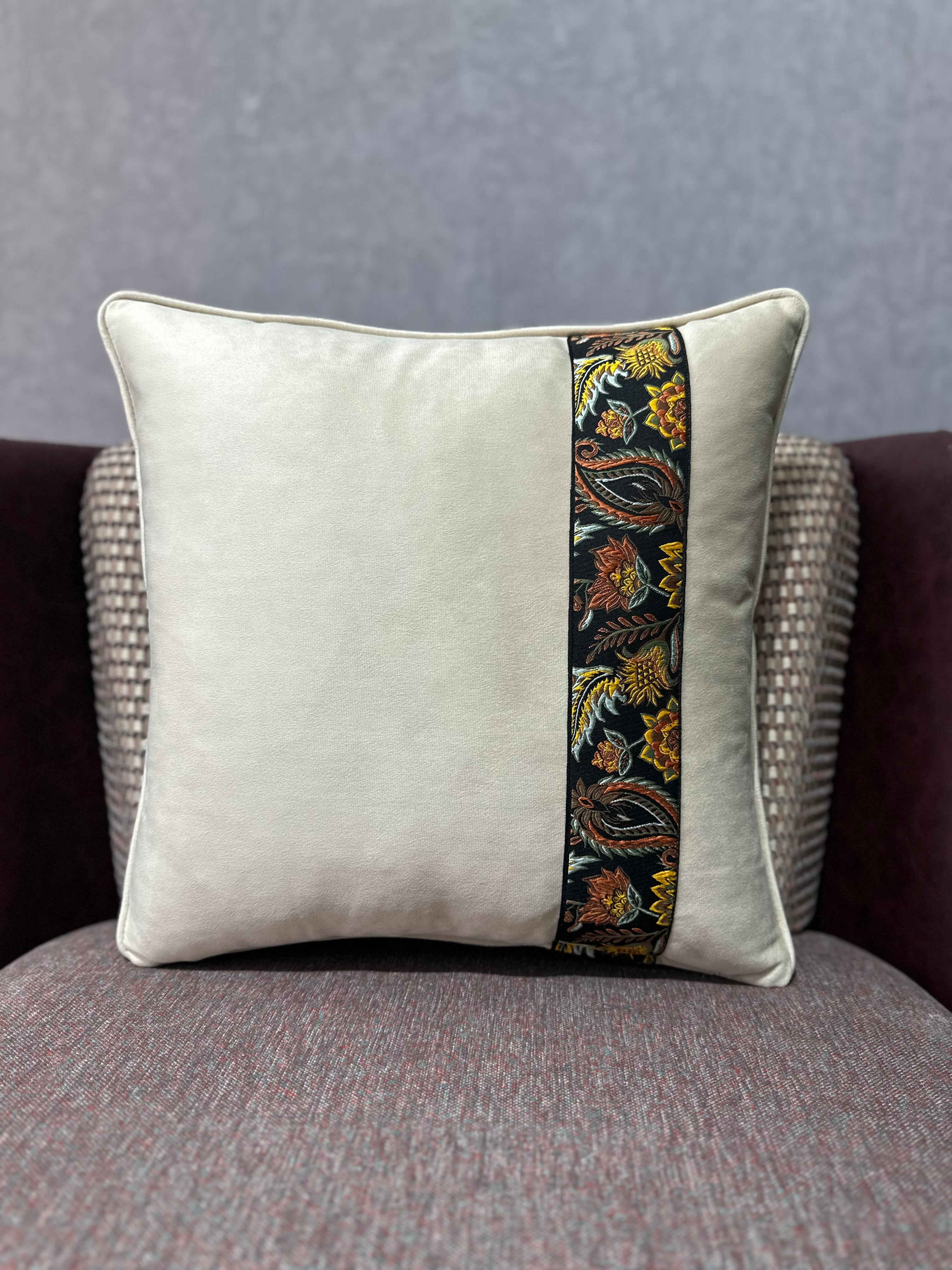 TITAN-1 (BEJ/VİZON)