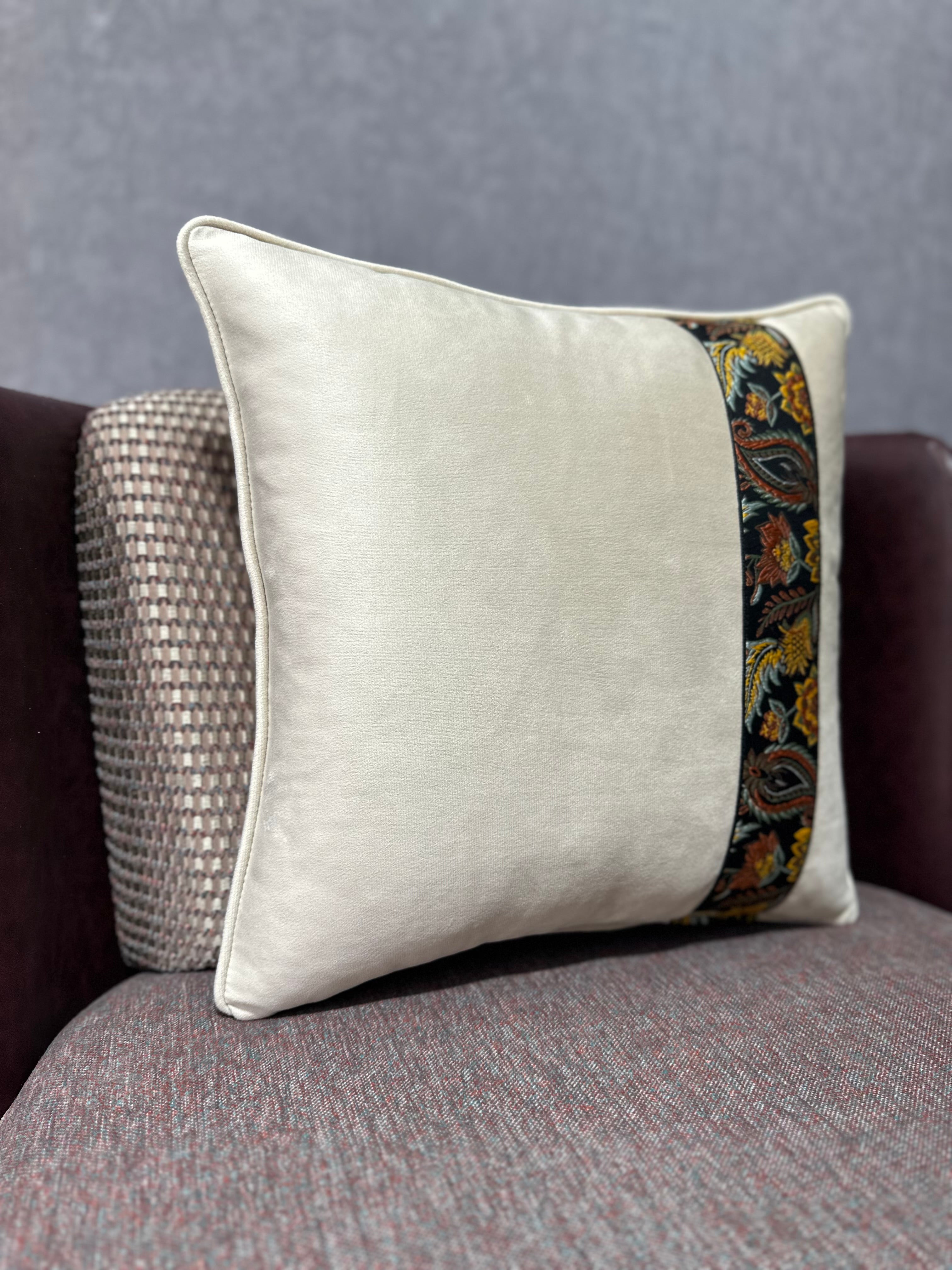 TITAN-1 (BEJ/VİZON)