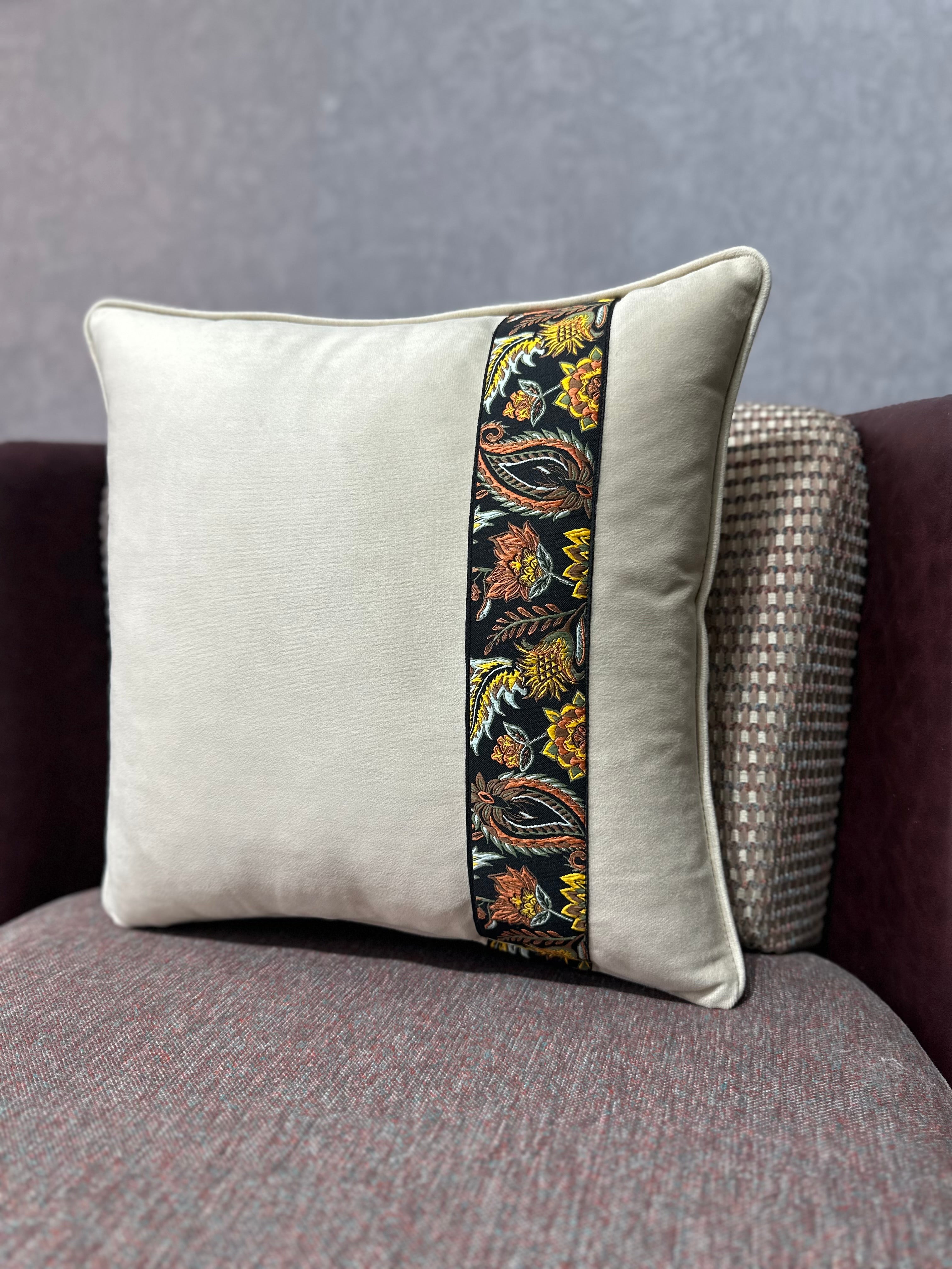 TITAN-1 (BEJ/VİZON)