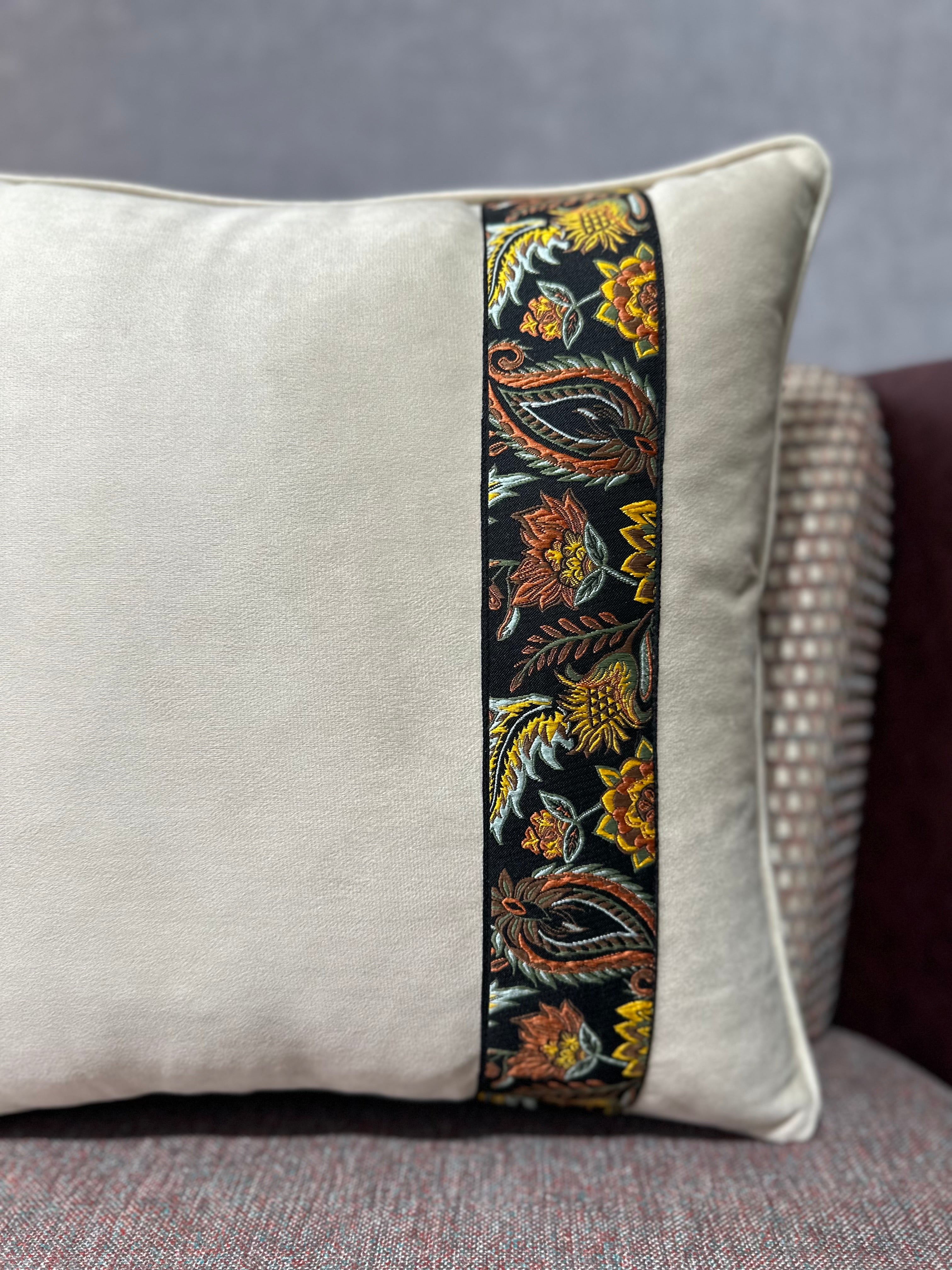 TITAN-1 (BEJ/VİZON)