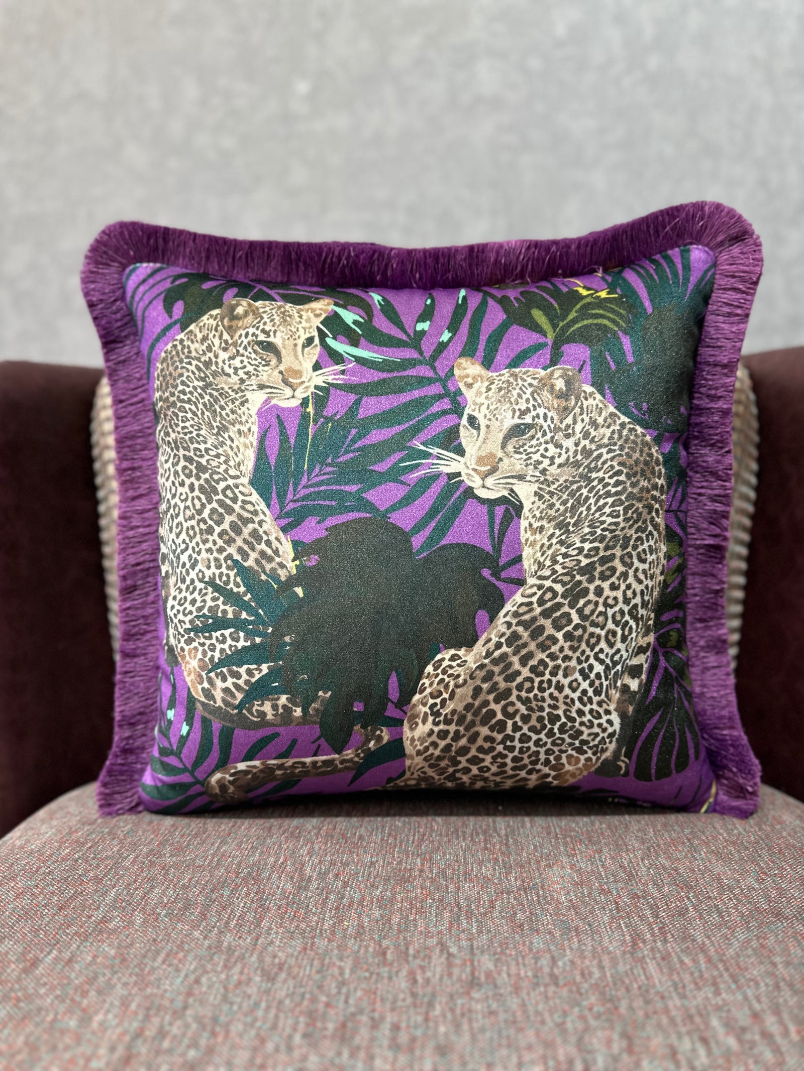 BLEND-9457 PILLOWCASE 