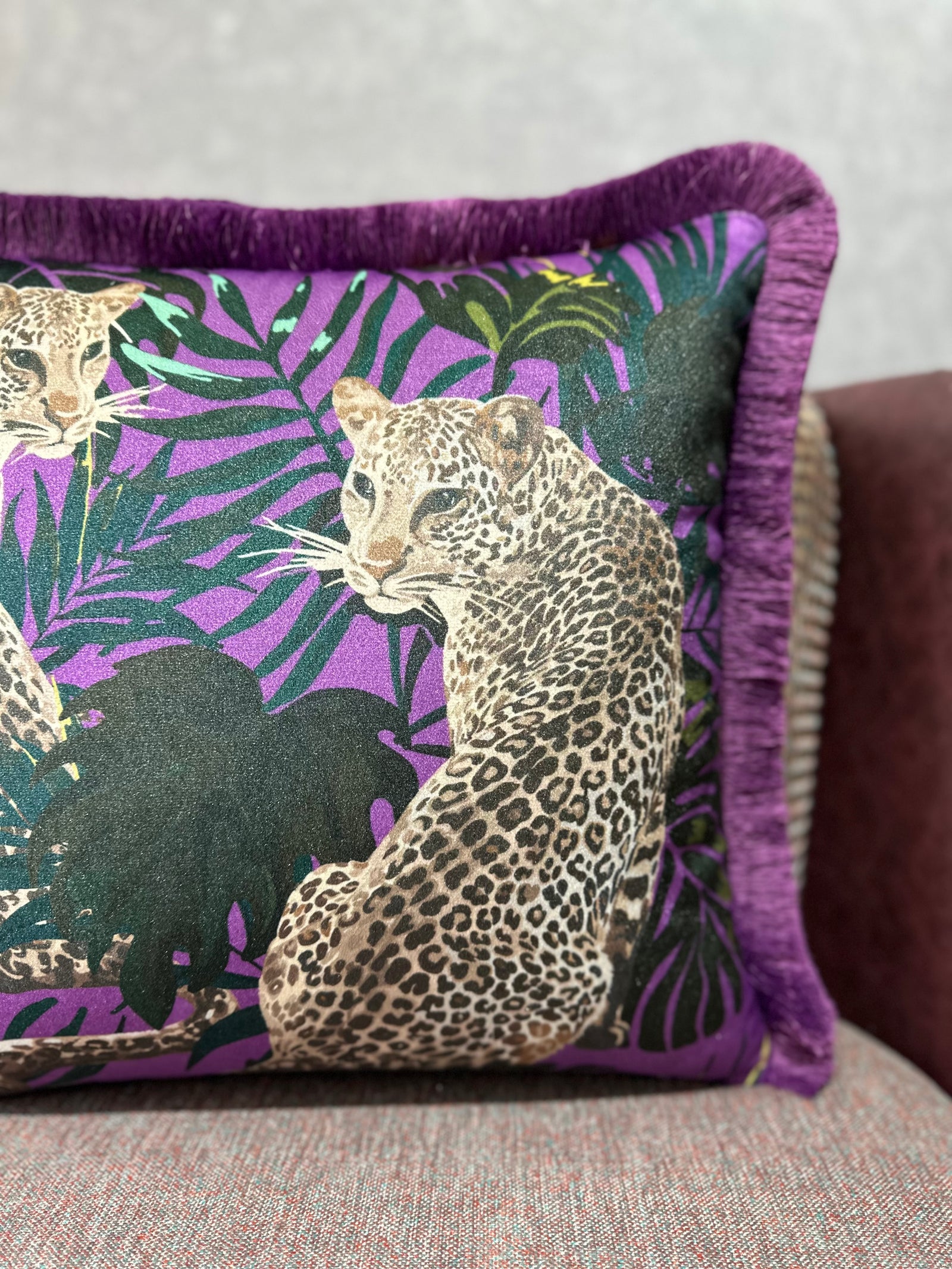 BLEND-9457 PILLOWCASE 