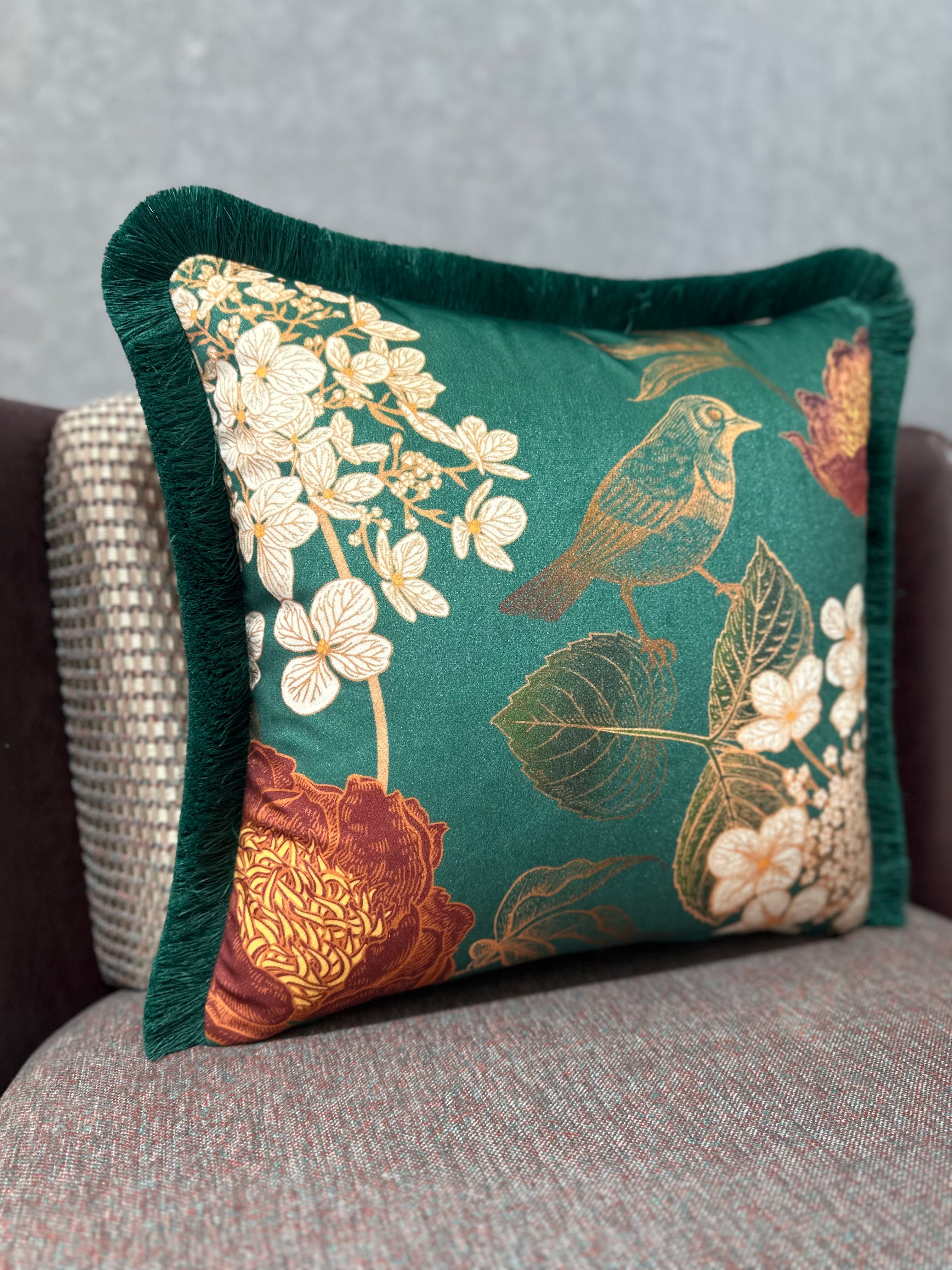 ROBIN-9372  / ZÜMRÜT YEŞİL