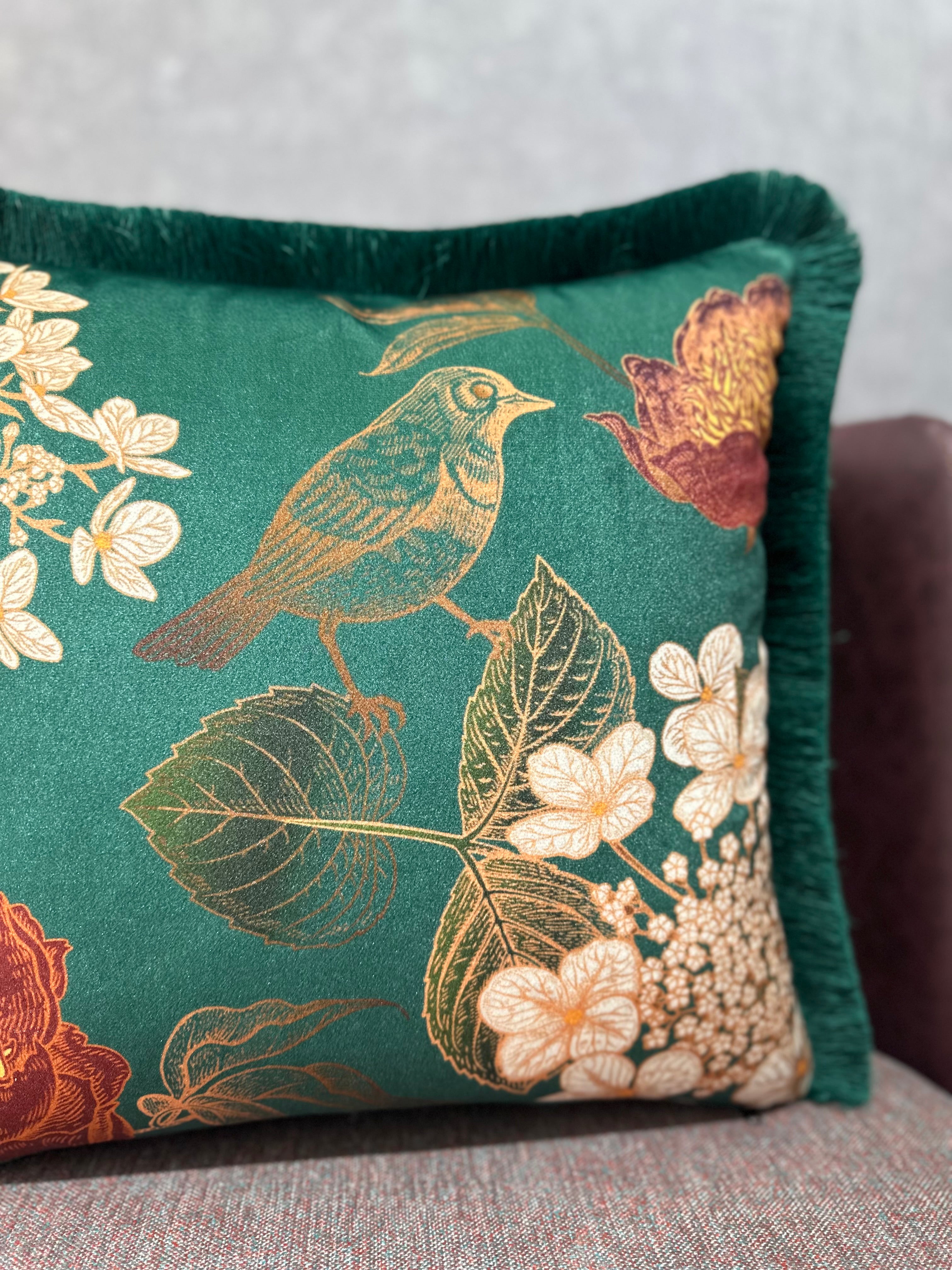 ROBIN-9372  / ZÜMRÜT YEŞİL