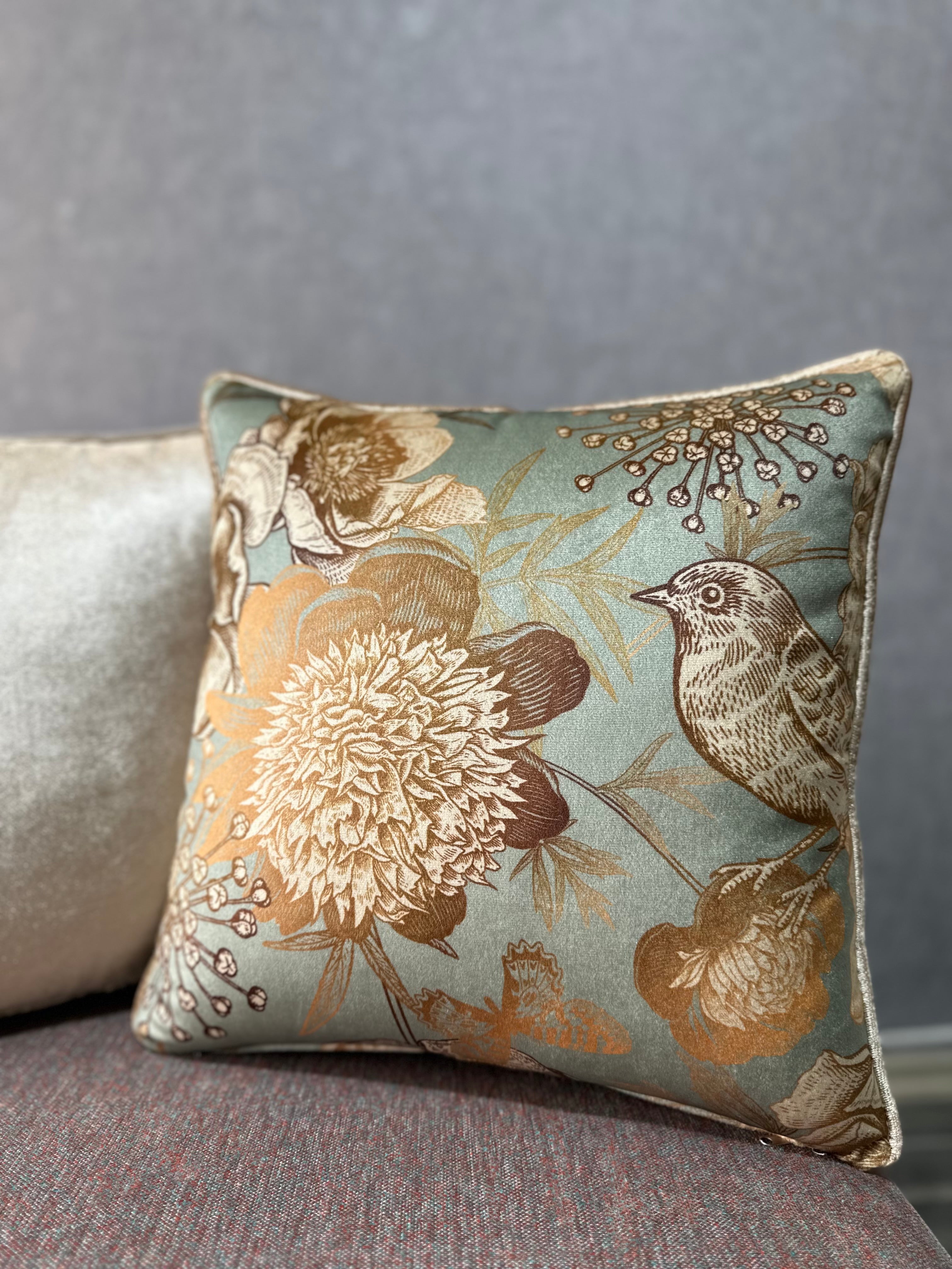 ROBIN-9196 İKİLİ KOMBİN