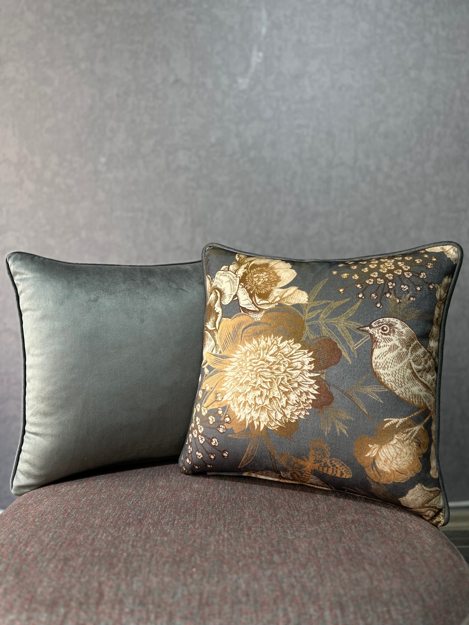 ROBIN-9339 İKİLİ KOMBİN