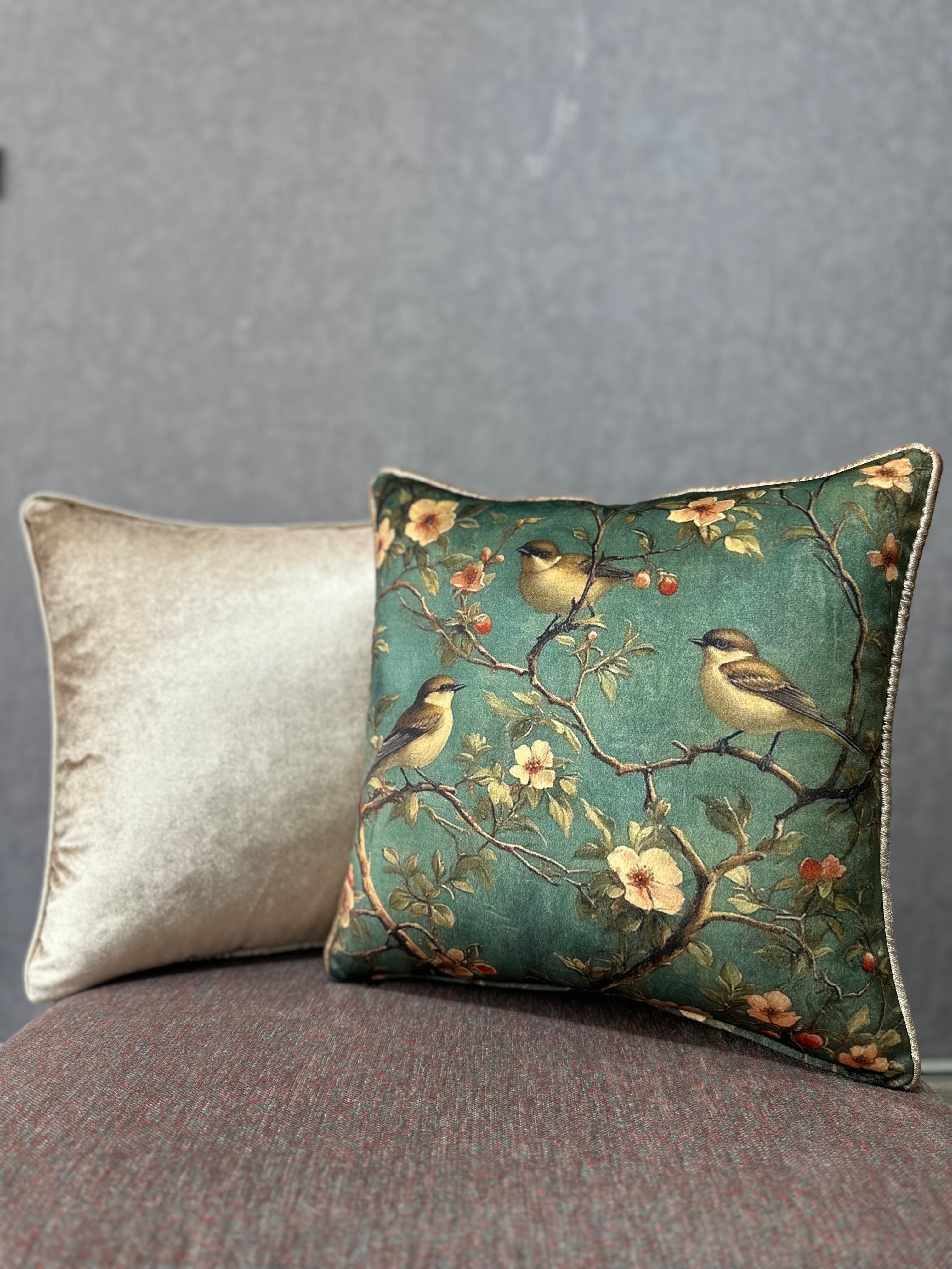 ROBIN-9196 İKİLİ KOMBİN