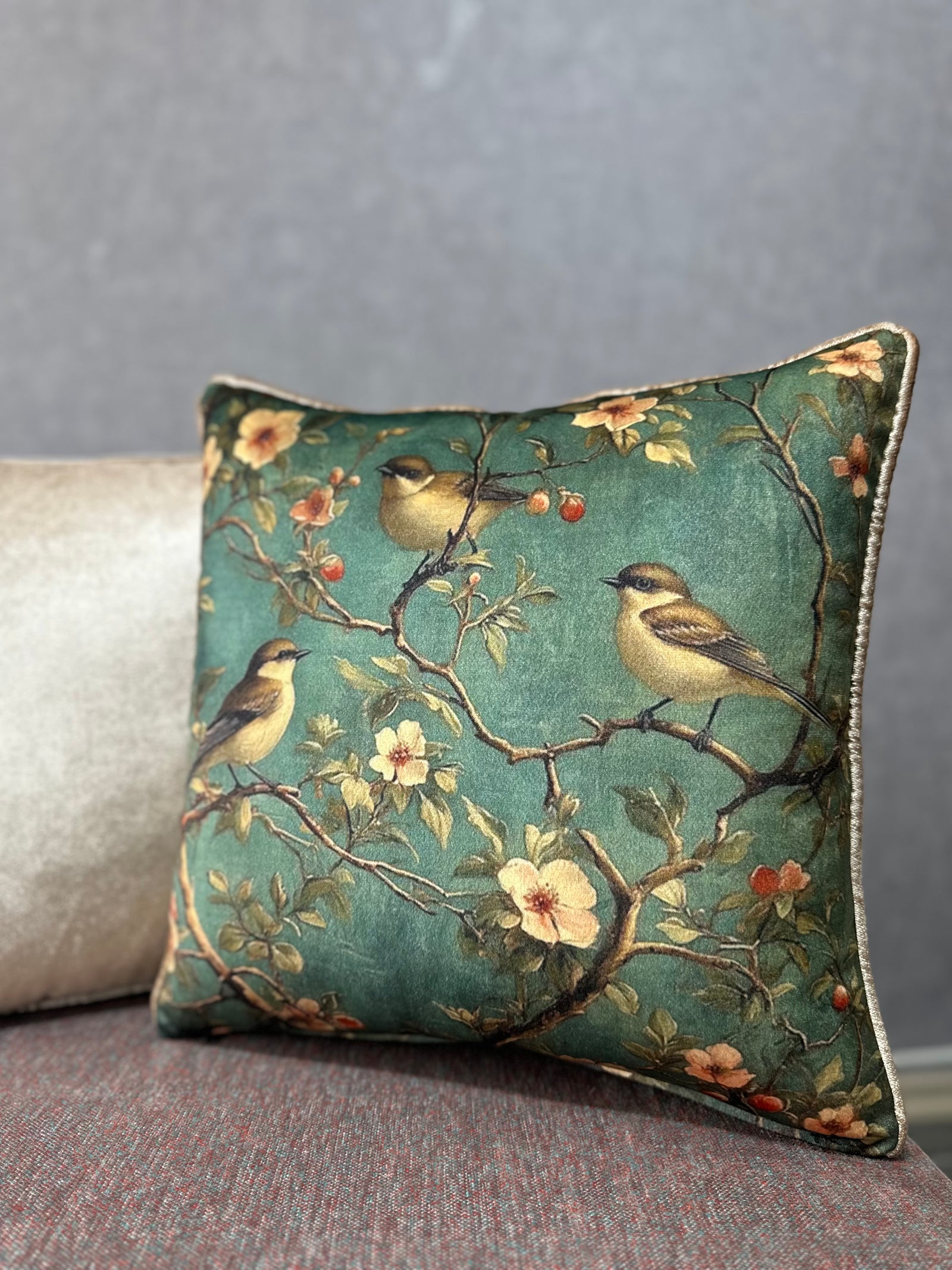 ROBIN-9196 İKİLİ KOMBİN