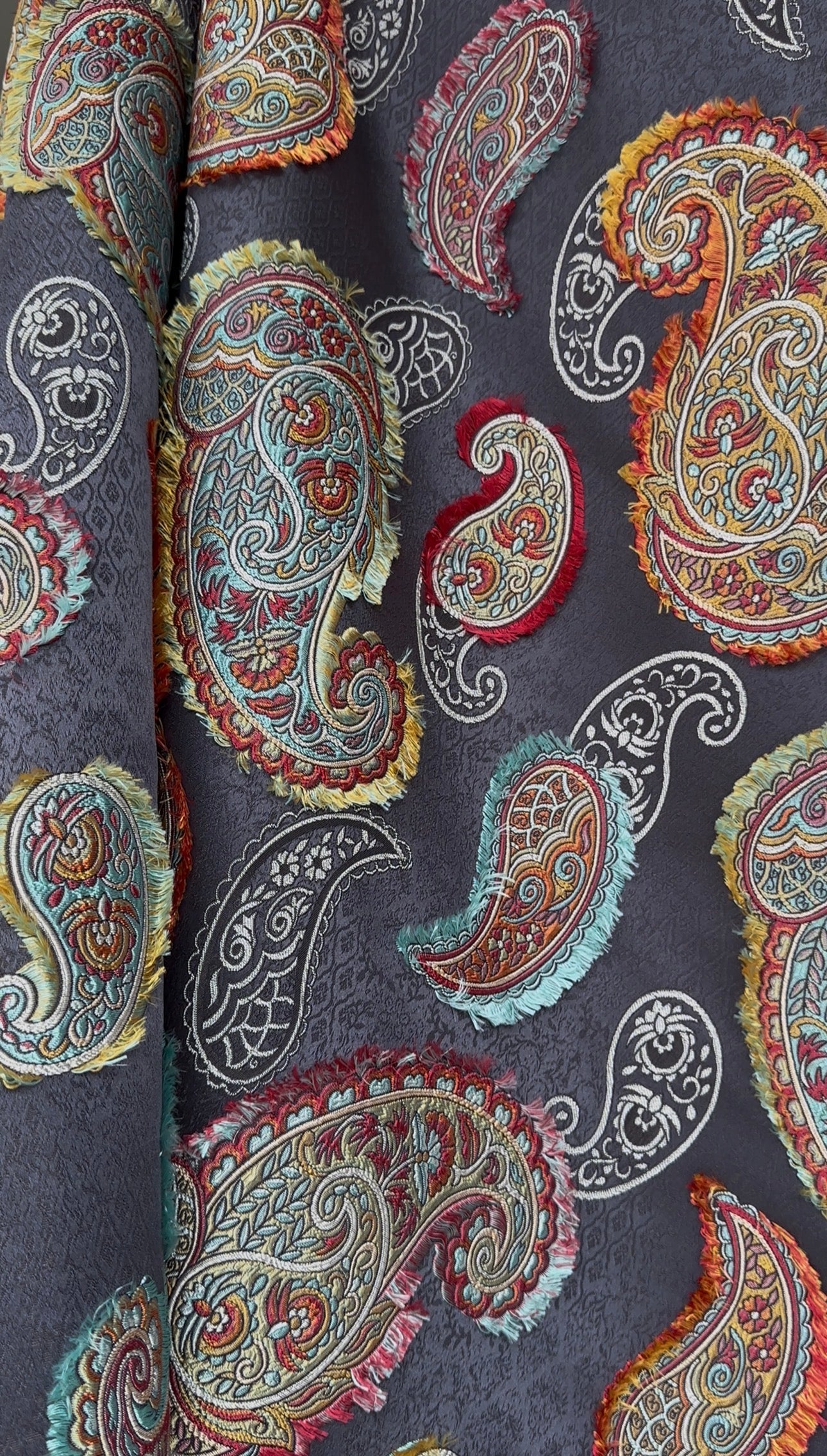 Şal-219 (ANTRESİT ZEMİNLİ)