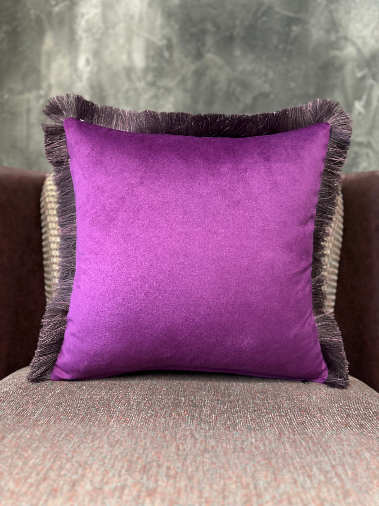 SOLID-25 PILLOWCASE 