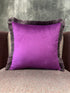 SOLID-25 PILLOWCASE 
