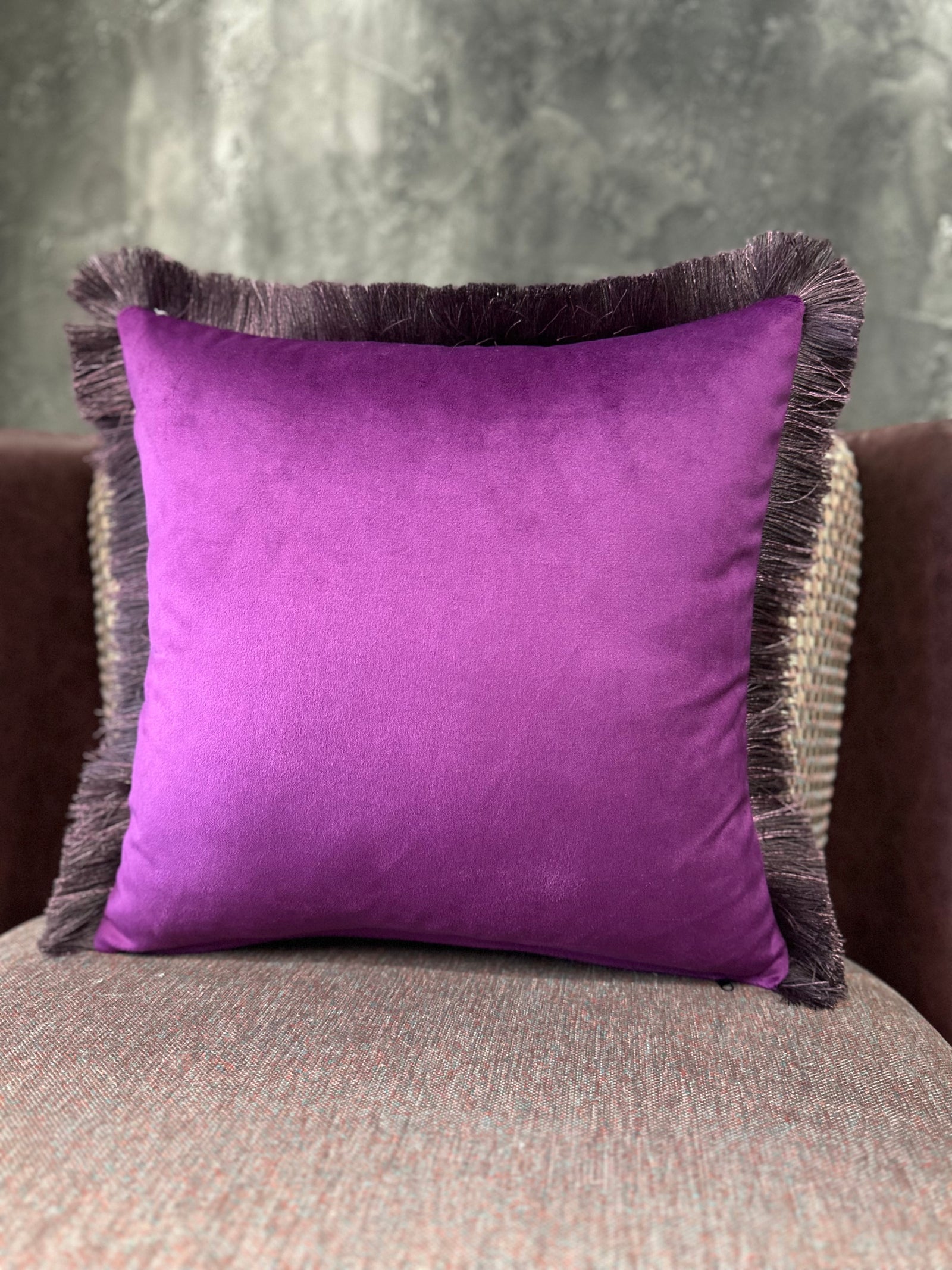 SOLID-25 PILLOWCASE 