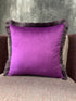SOLID-25 PILLOWCASE 