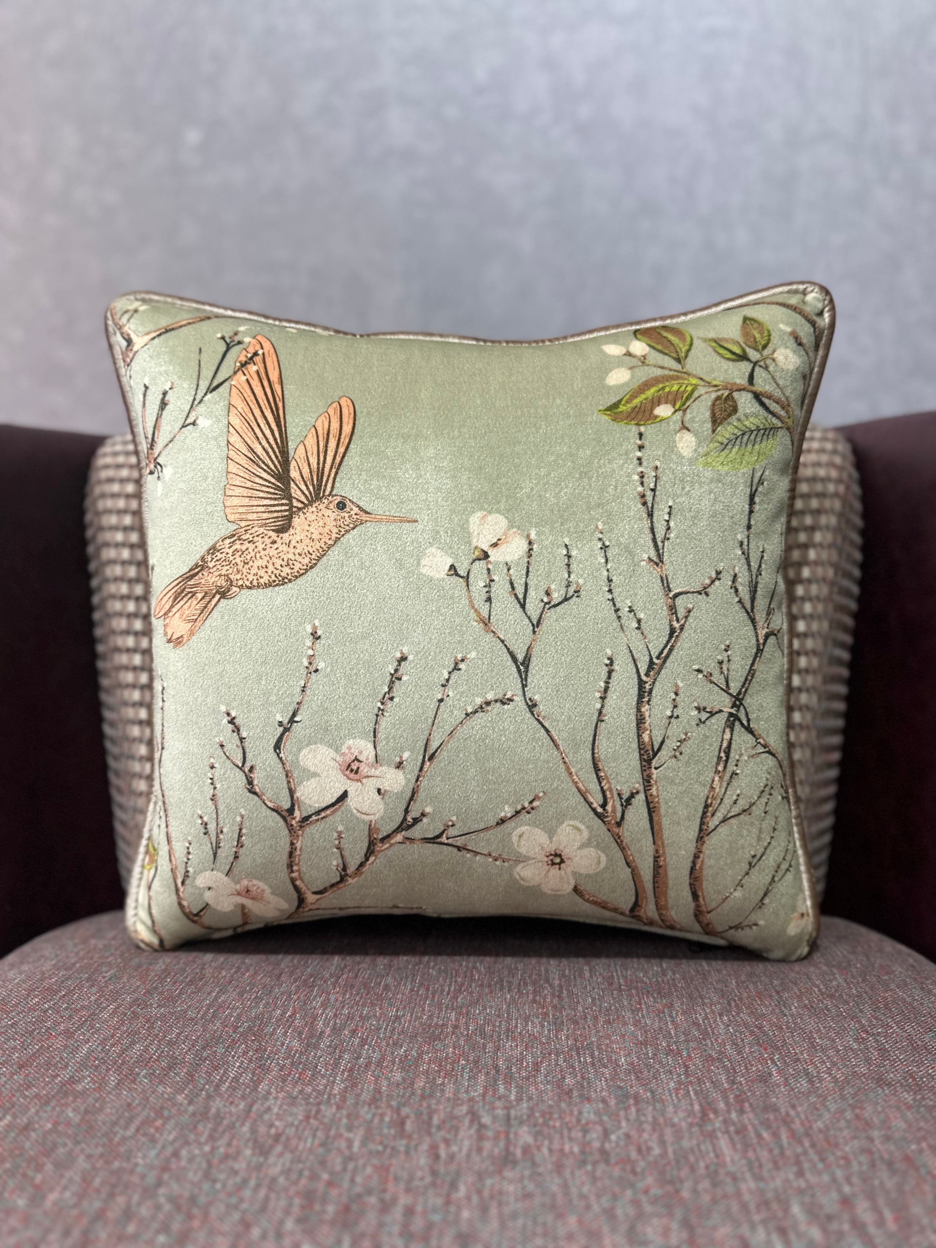 ROBIN-9473 İKİLİ KOMBİN