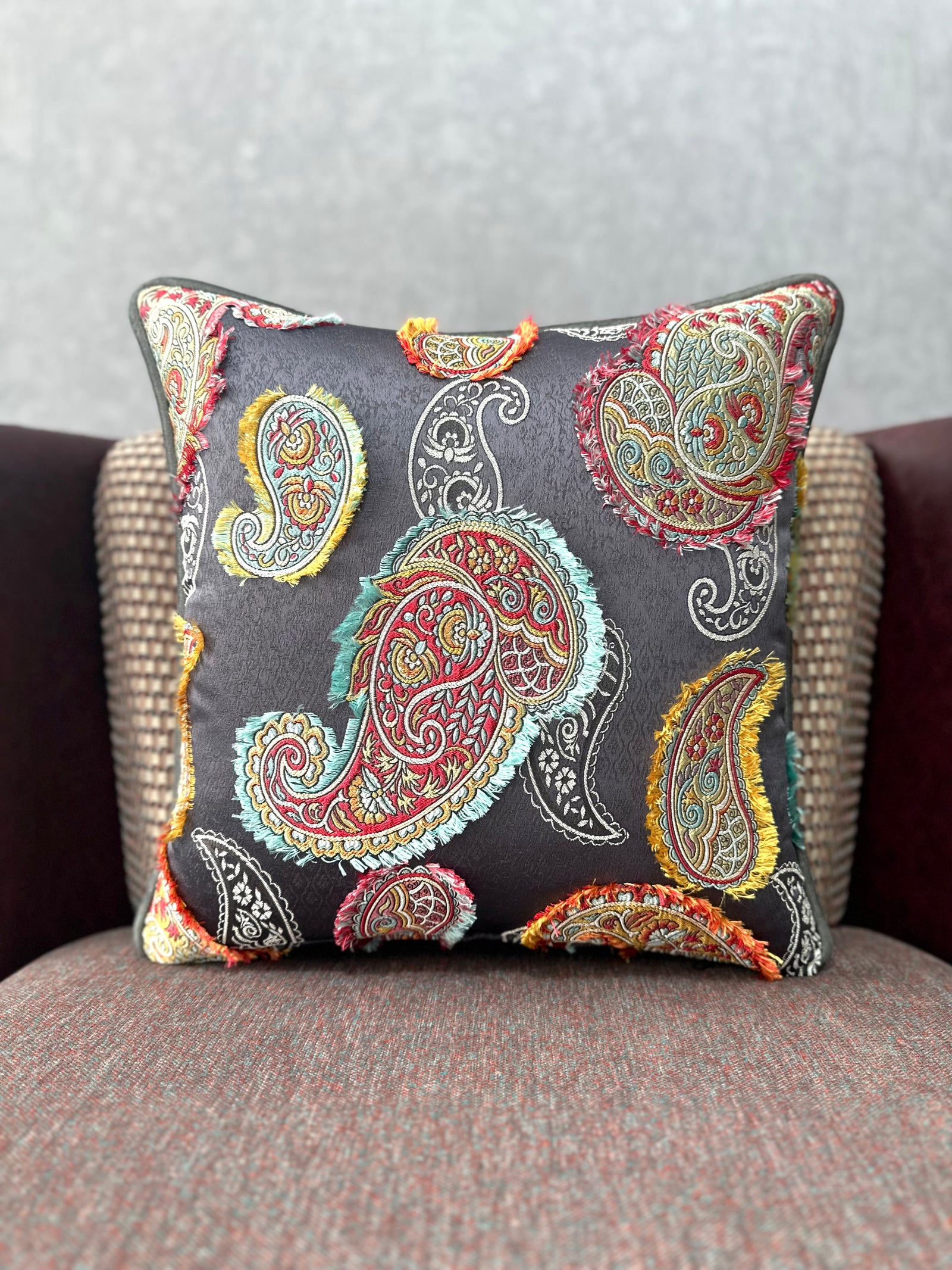 Şal-219 (ANTRESİT ZEMİNLİ)