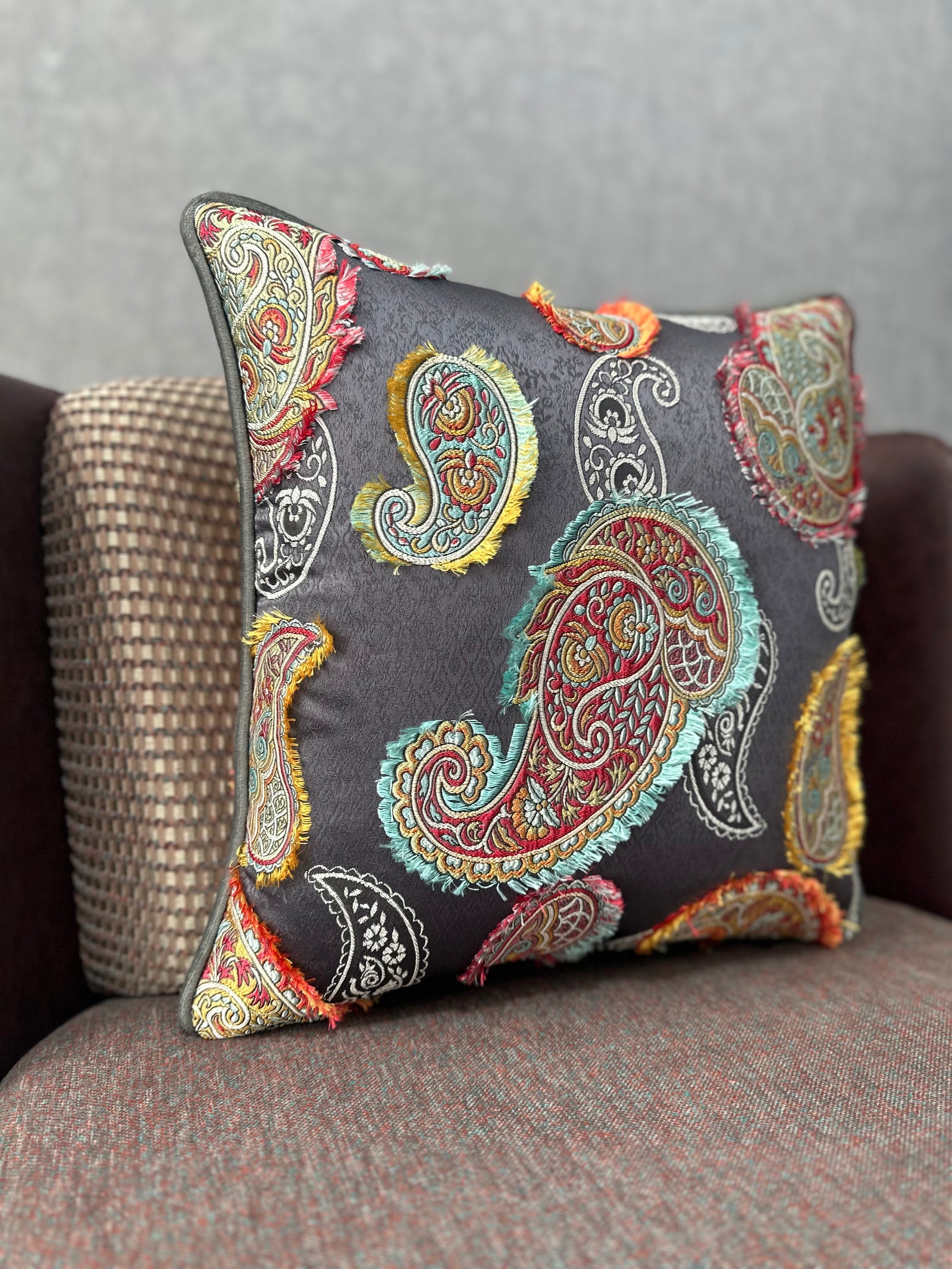 Şal-219 (ANTRESİT ZEMİNLİ)