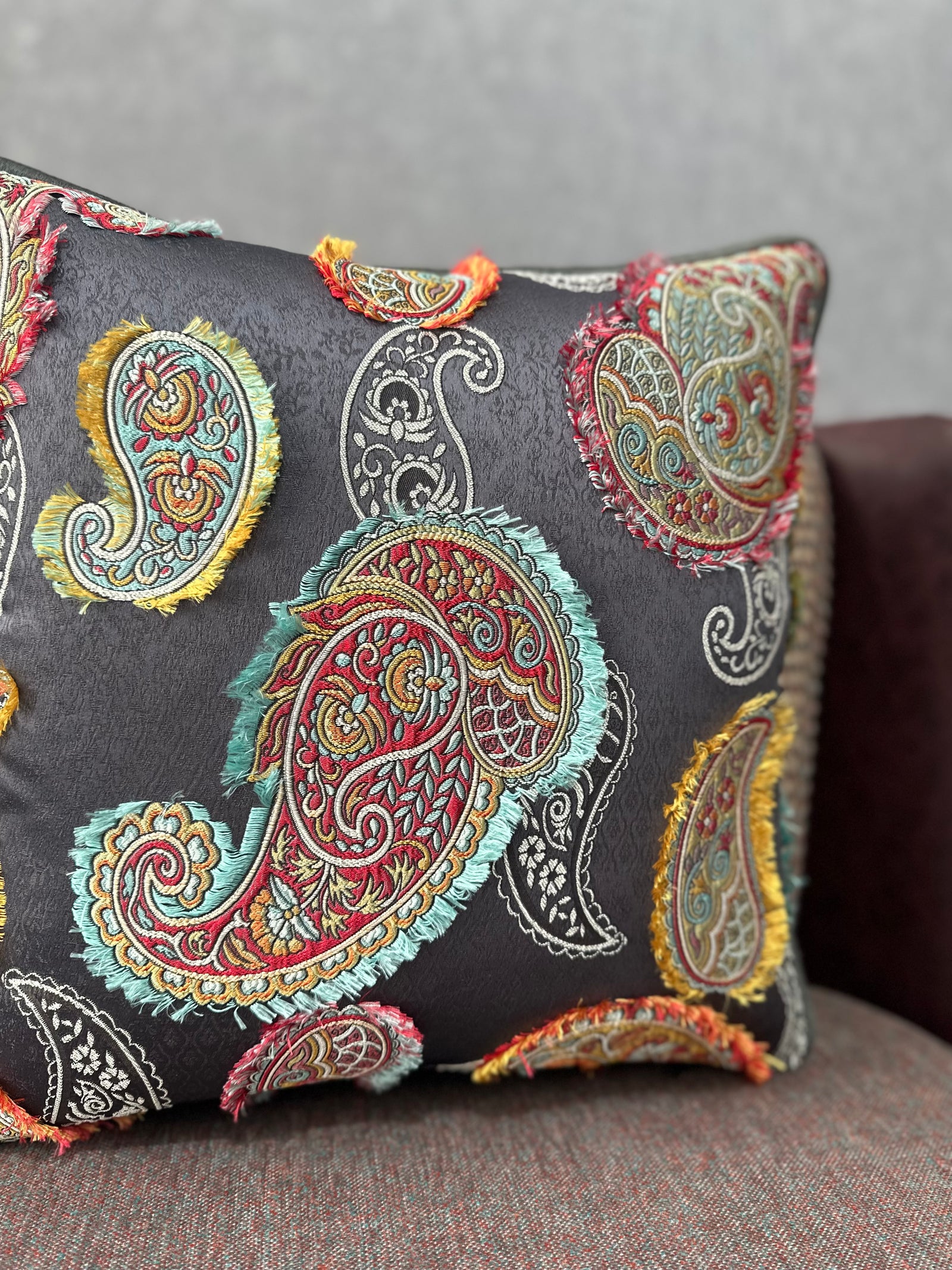 Şal-219 (ANTRESİT ZEMİNLİ)