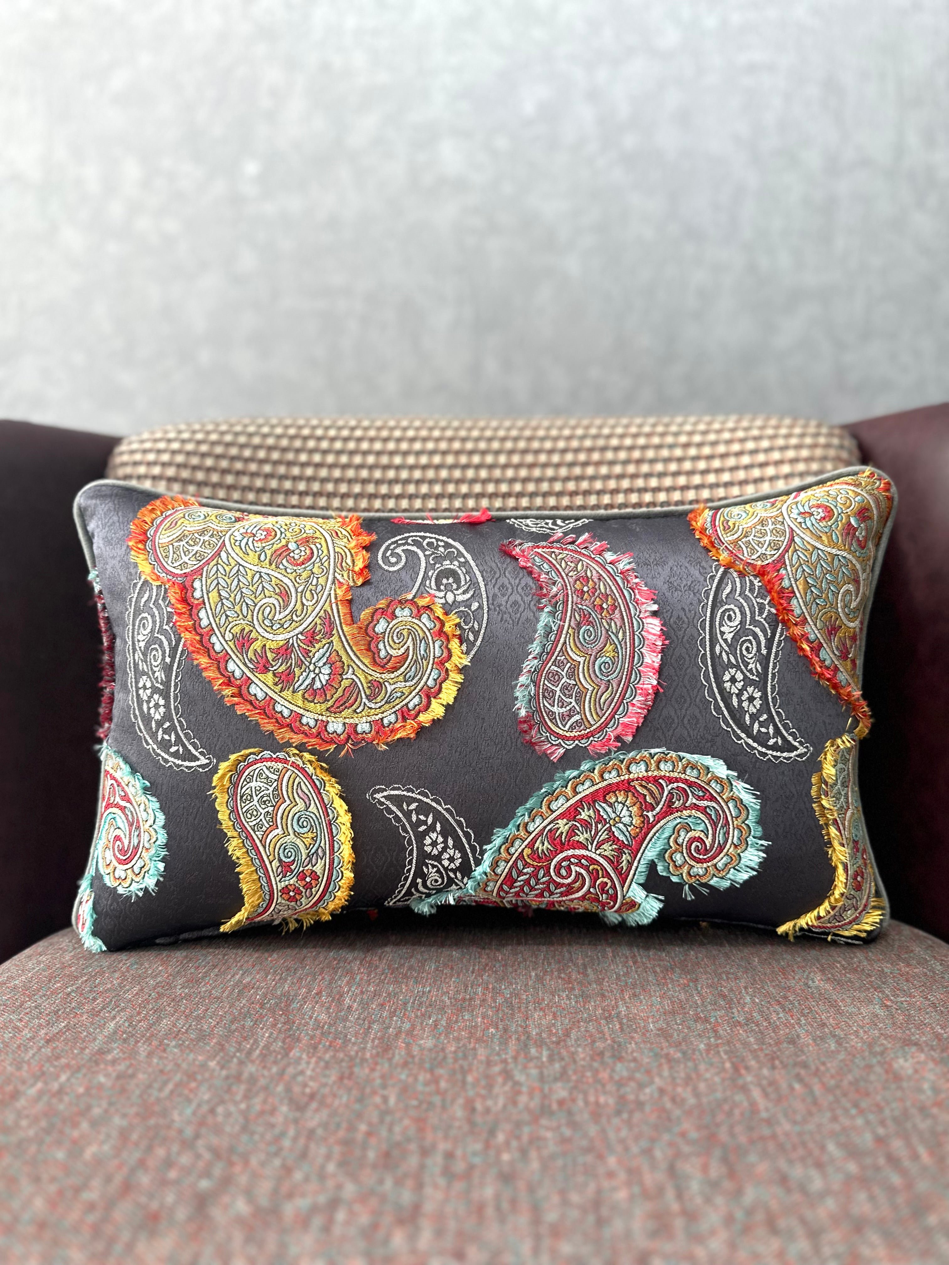 Şal-219 (ANTRESİT ZEMİNLİ) DİKDÖRTGEN