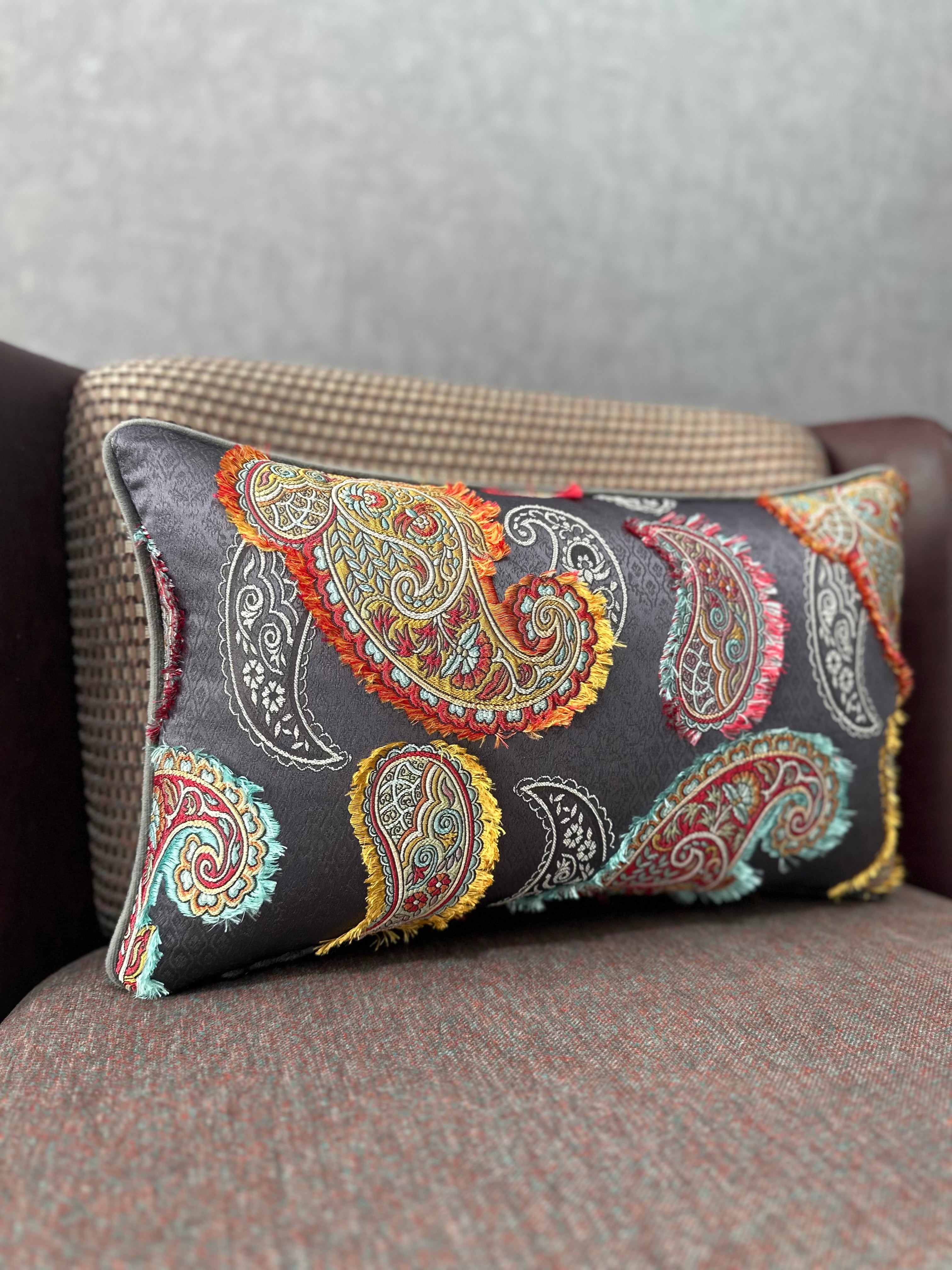 Şal-219 (ANTRESİT ZEMİNLİ) DİKDÖRTGEN