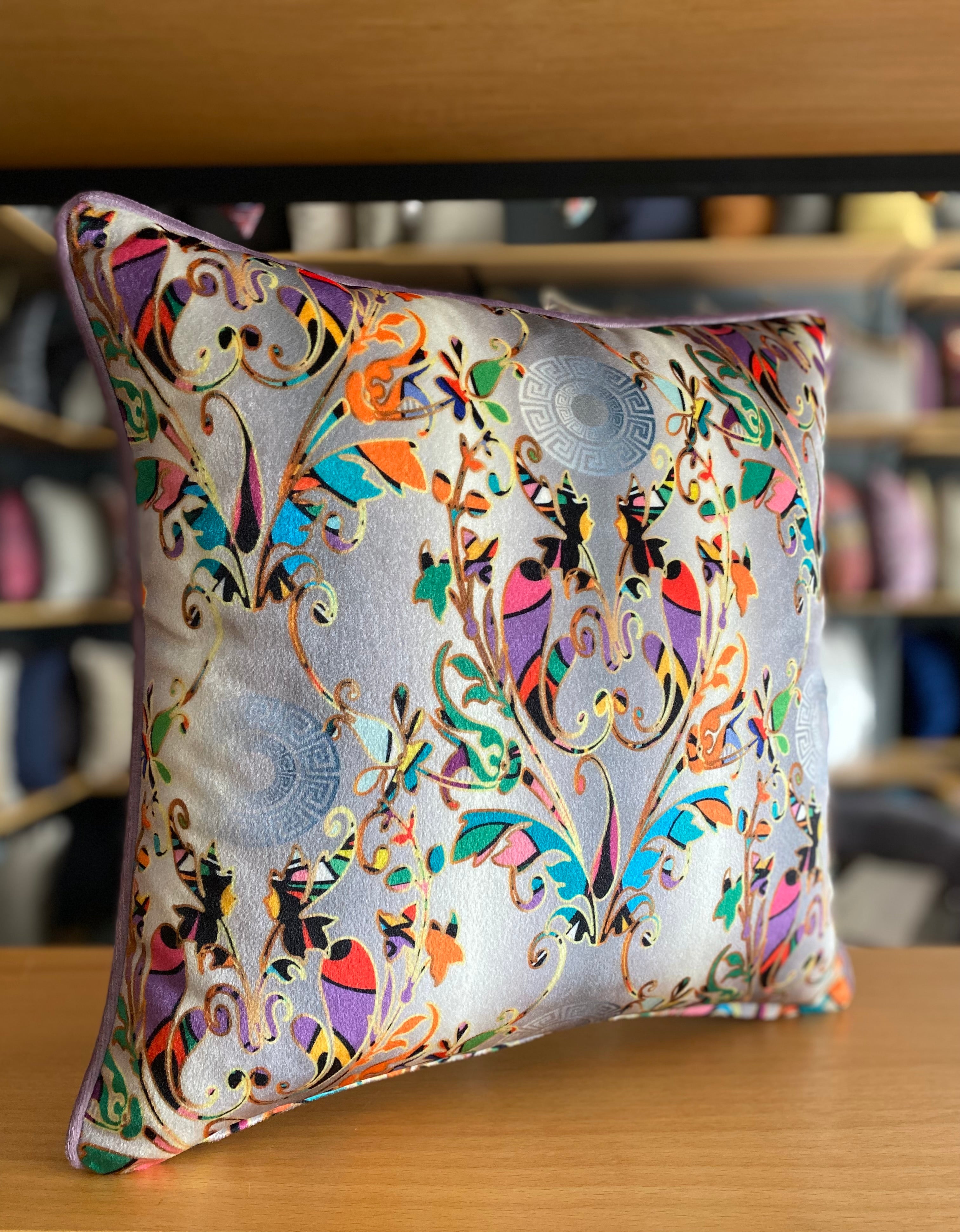 VOGUE-4005 PILLOWCASE 
