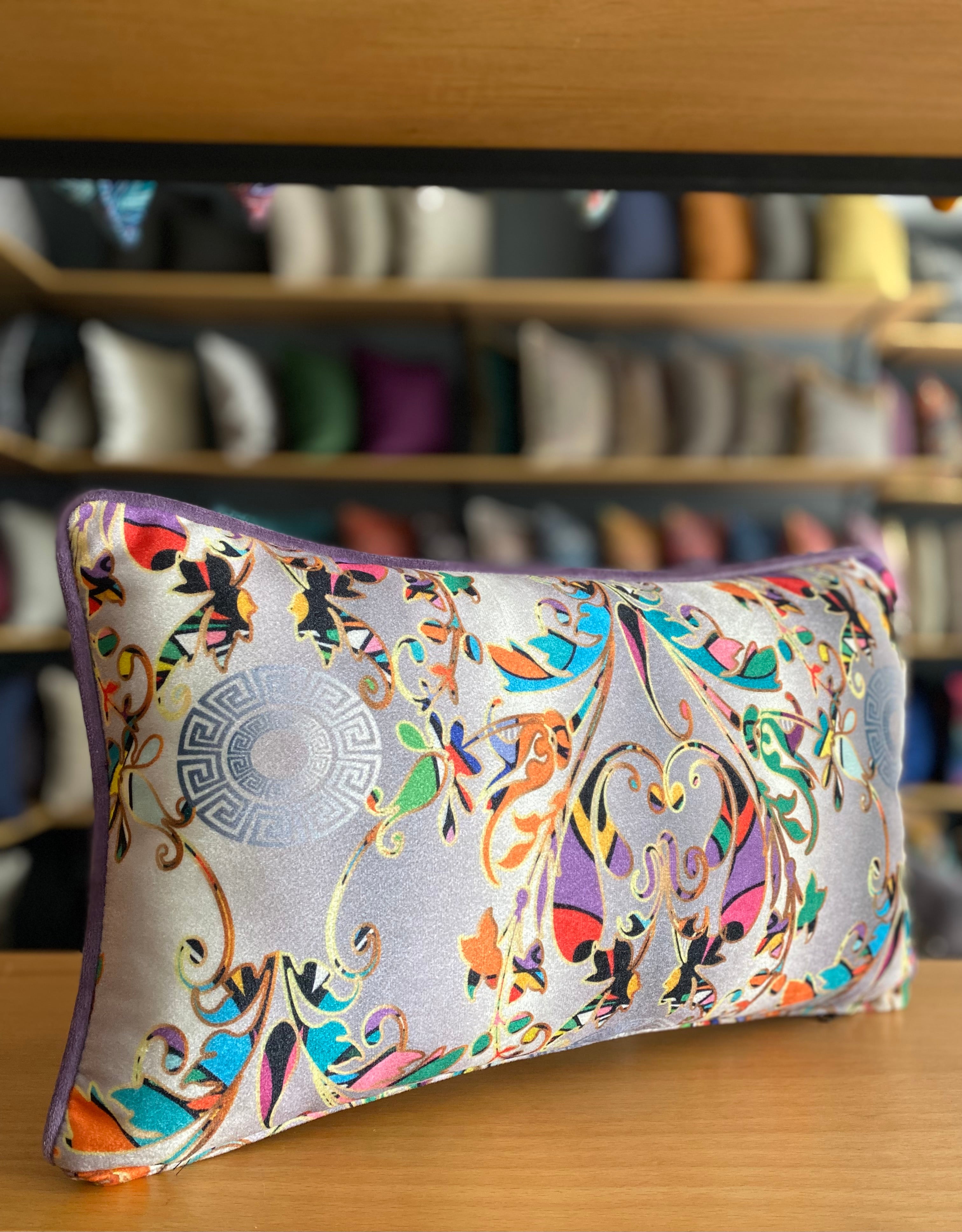 VOGUE-4005 PILLOWCASE 