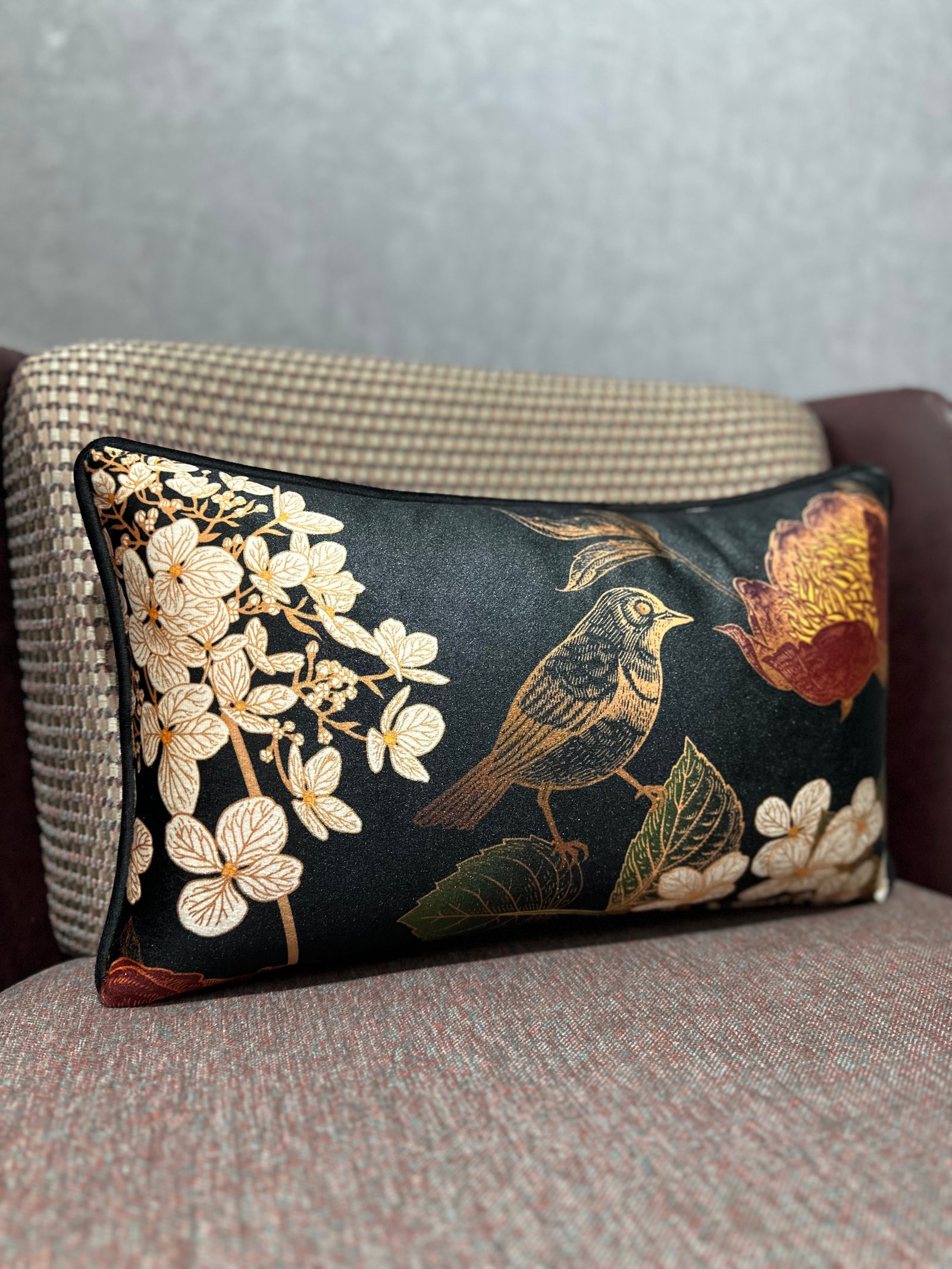 BLEND-9372 PILLOWCASE 