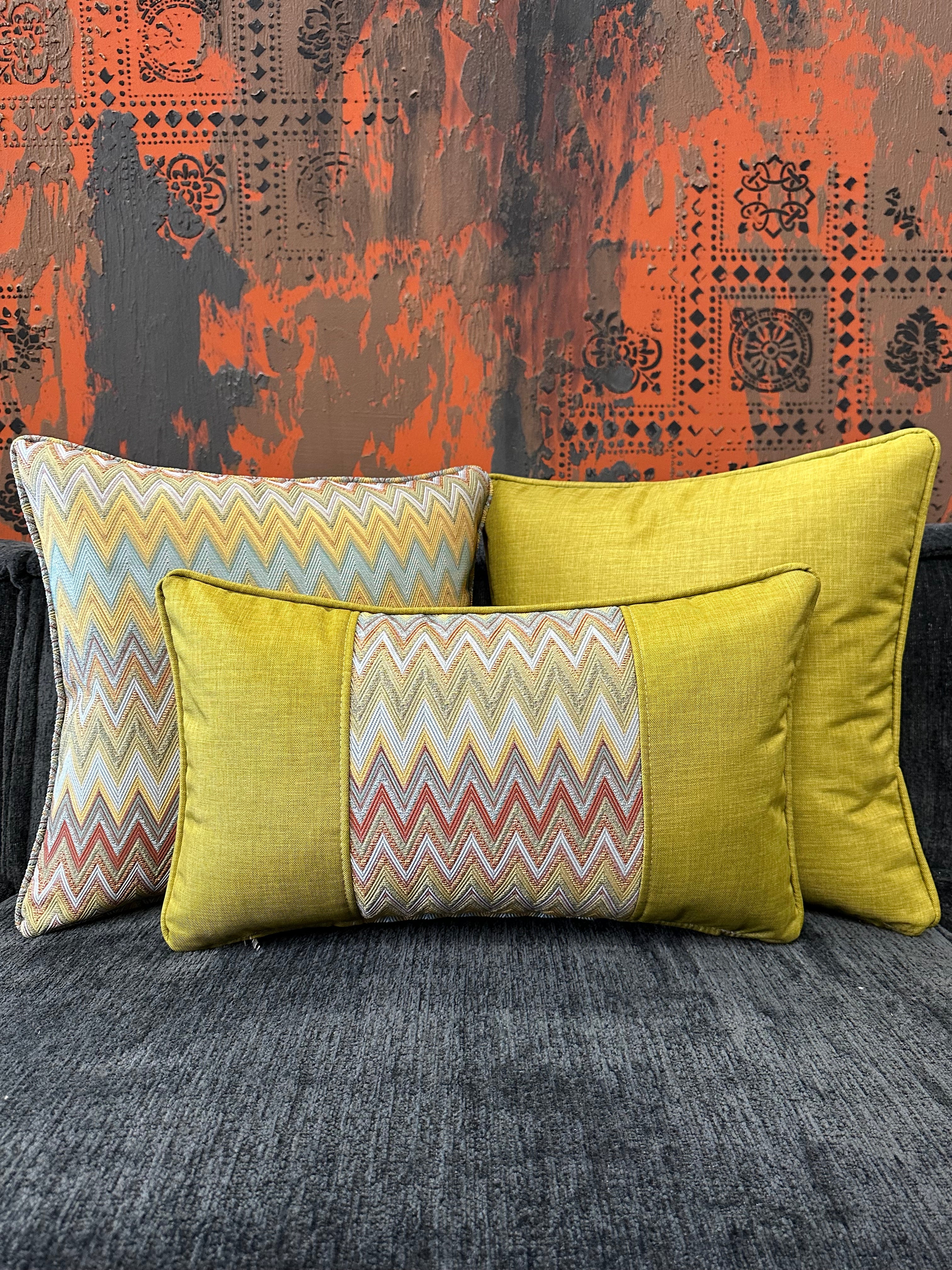3'LÜ PREMIUM SET - 302