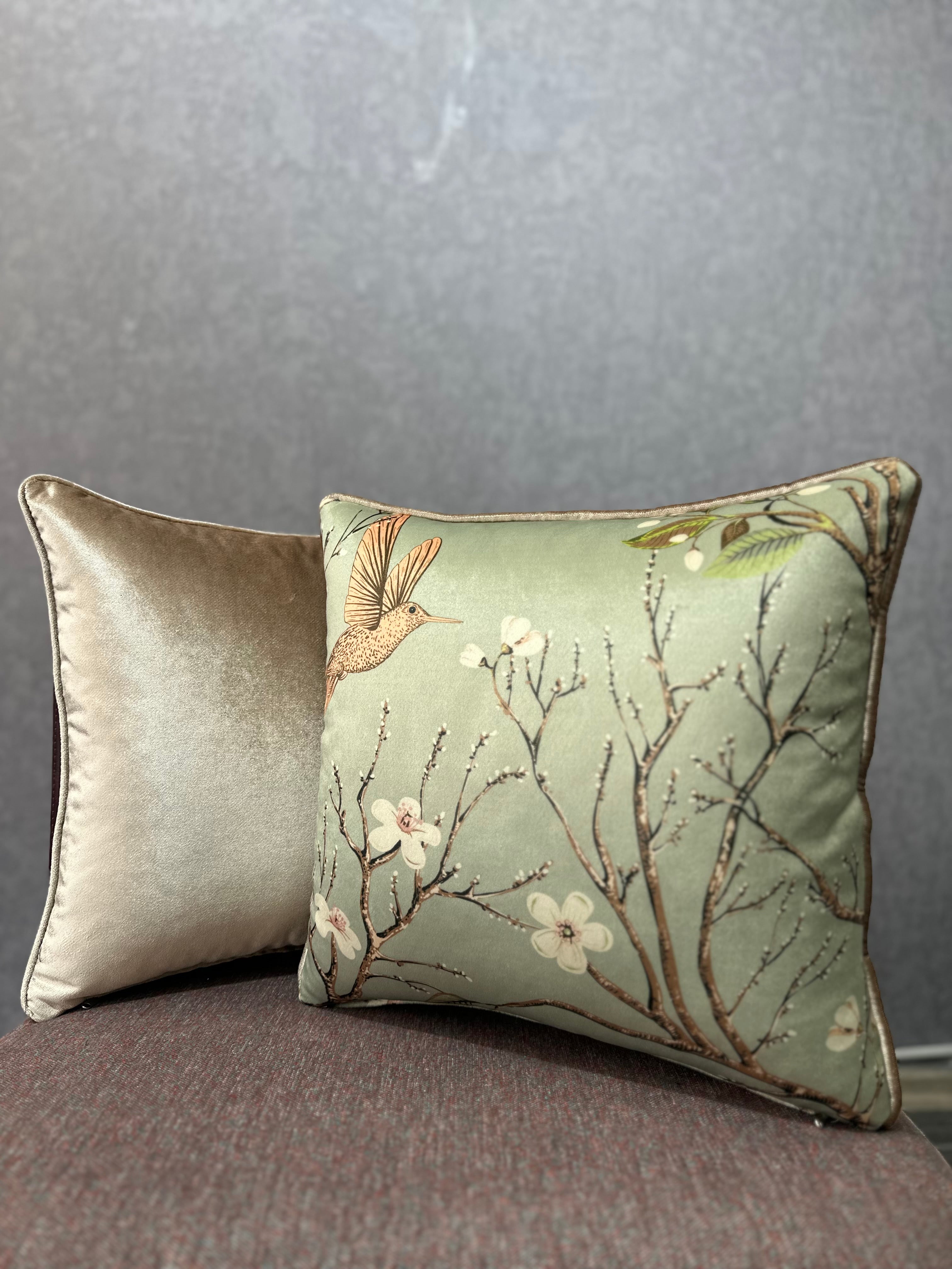 ROBIN-9473 İKİLİ KOMBİN