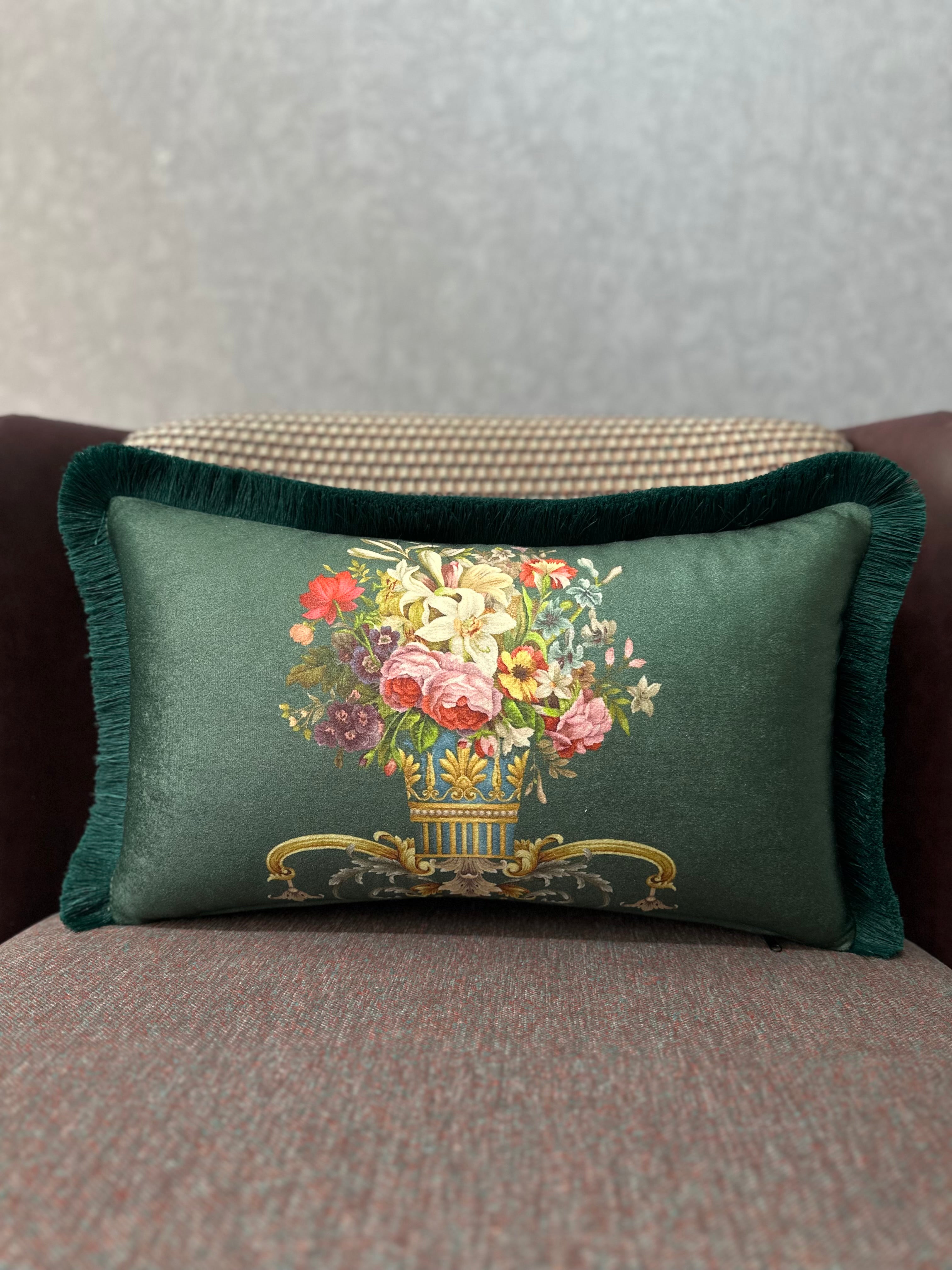 BLEND-9266 PILLOWCASE 