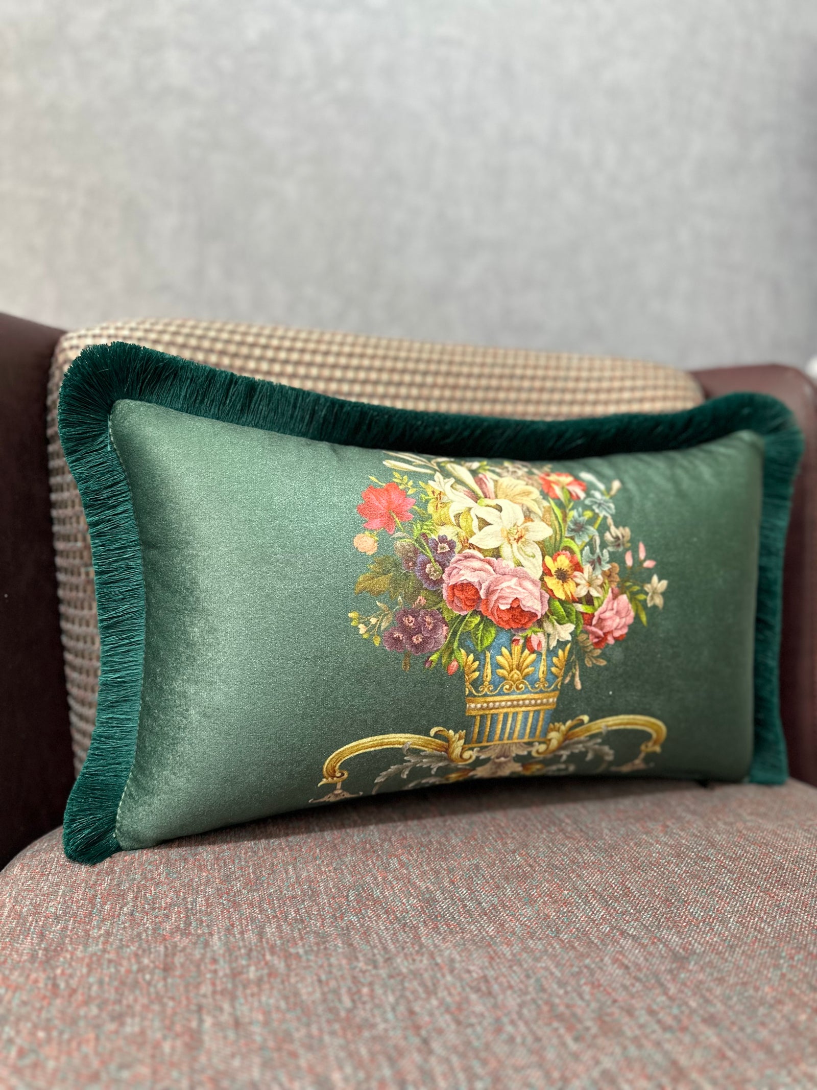 BLEND-9266 PILLOWCASE 