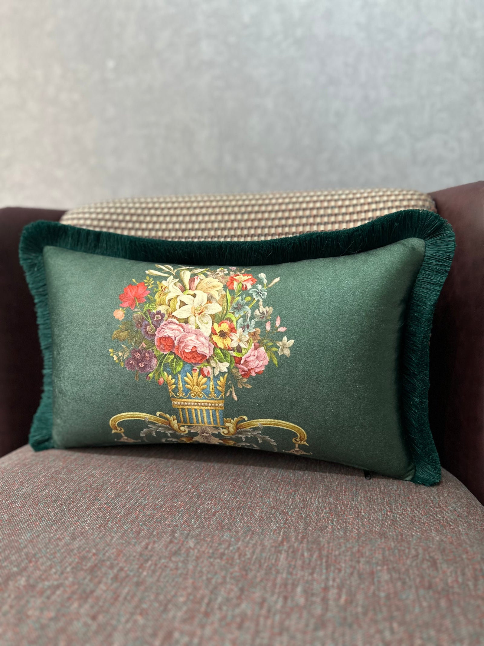 BLEND-9266 PILLOWCASE 