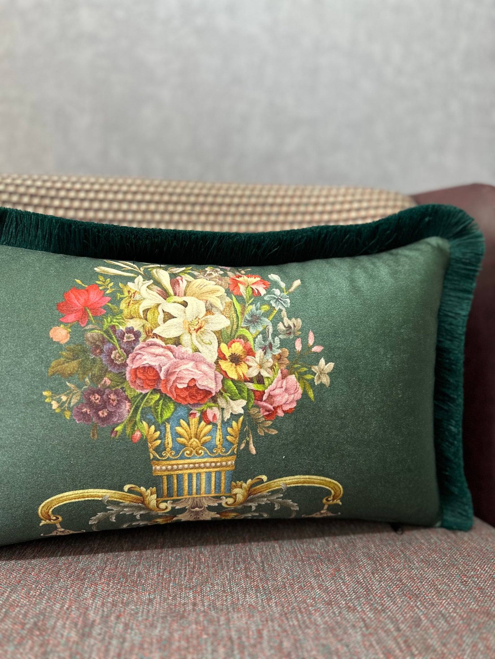 BLEND-9266 PILLOWCASE 