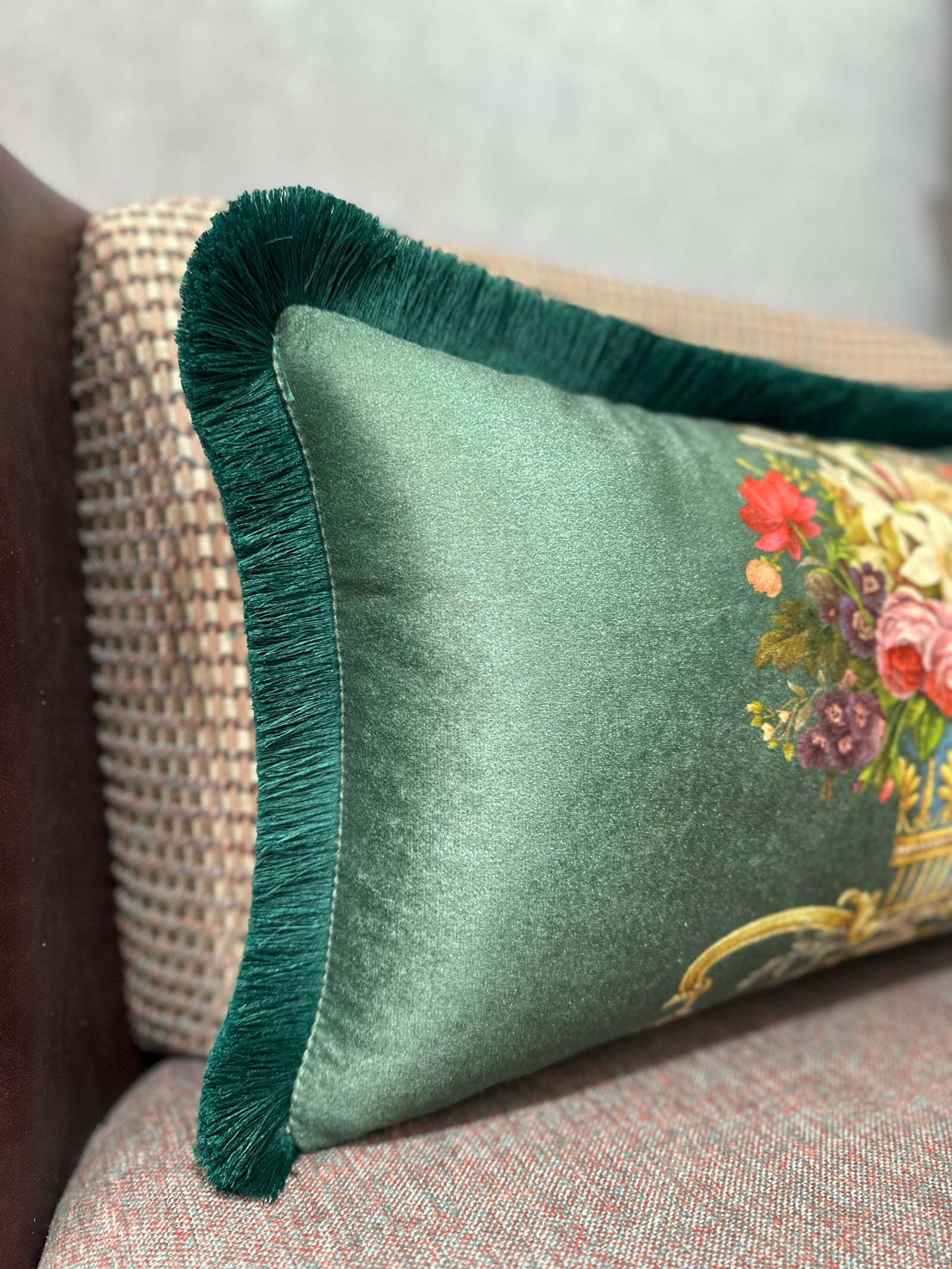 BLEND-9266 PILLOWCASE 