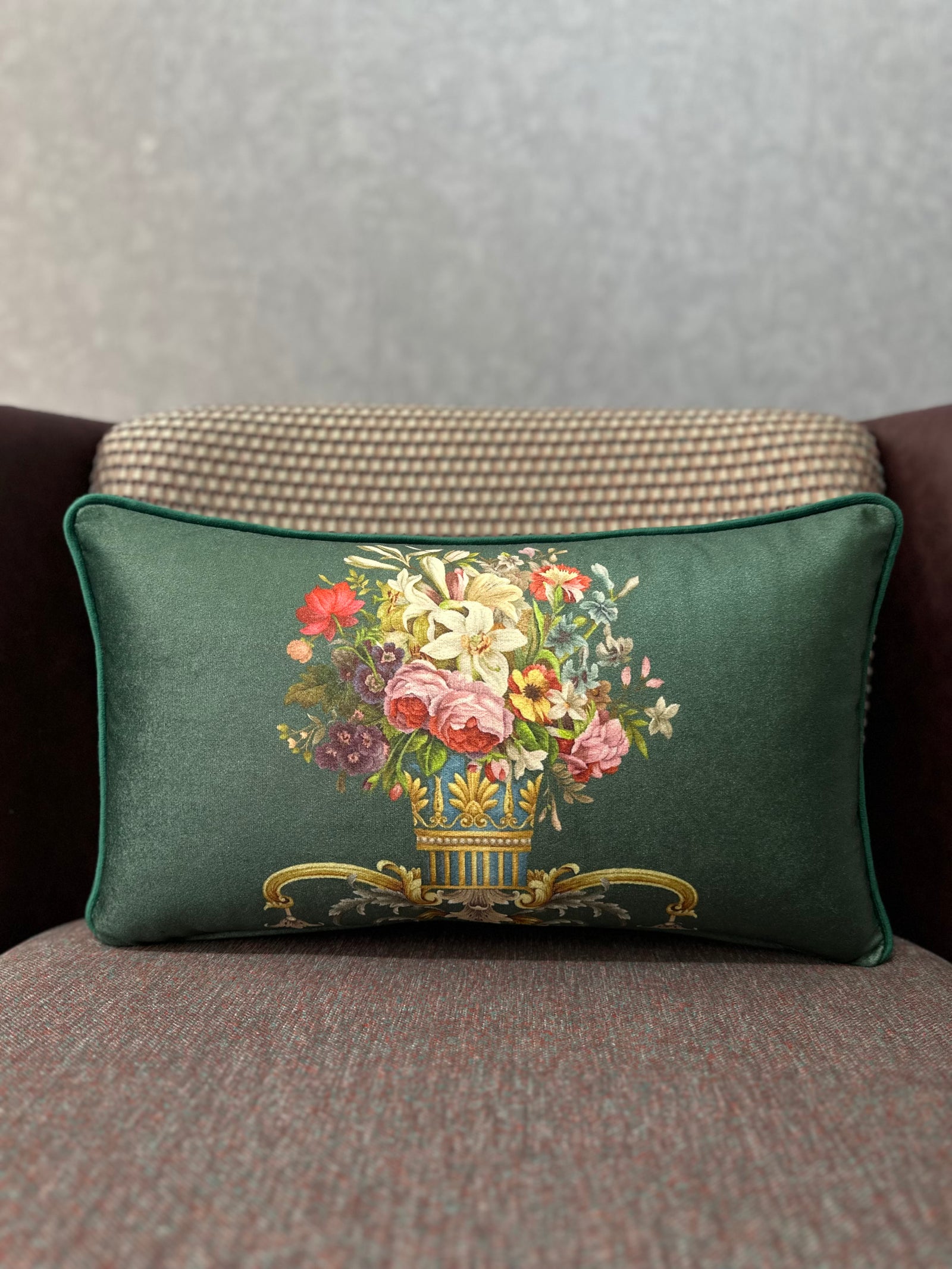BLEND-9266 PILLOWCASE 