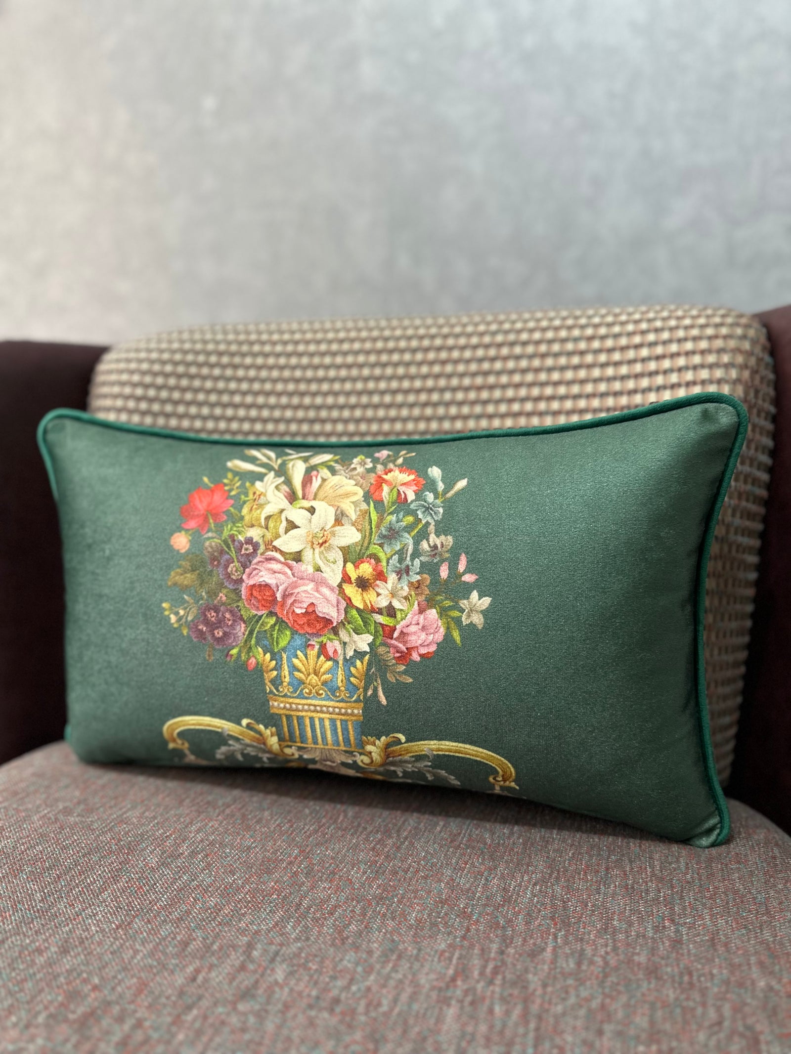 BLEND-9266 PILLOWCASE 